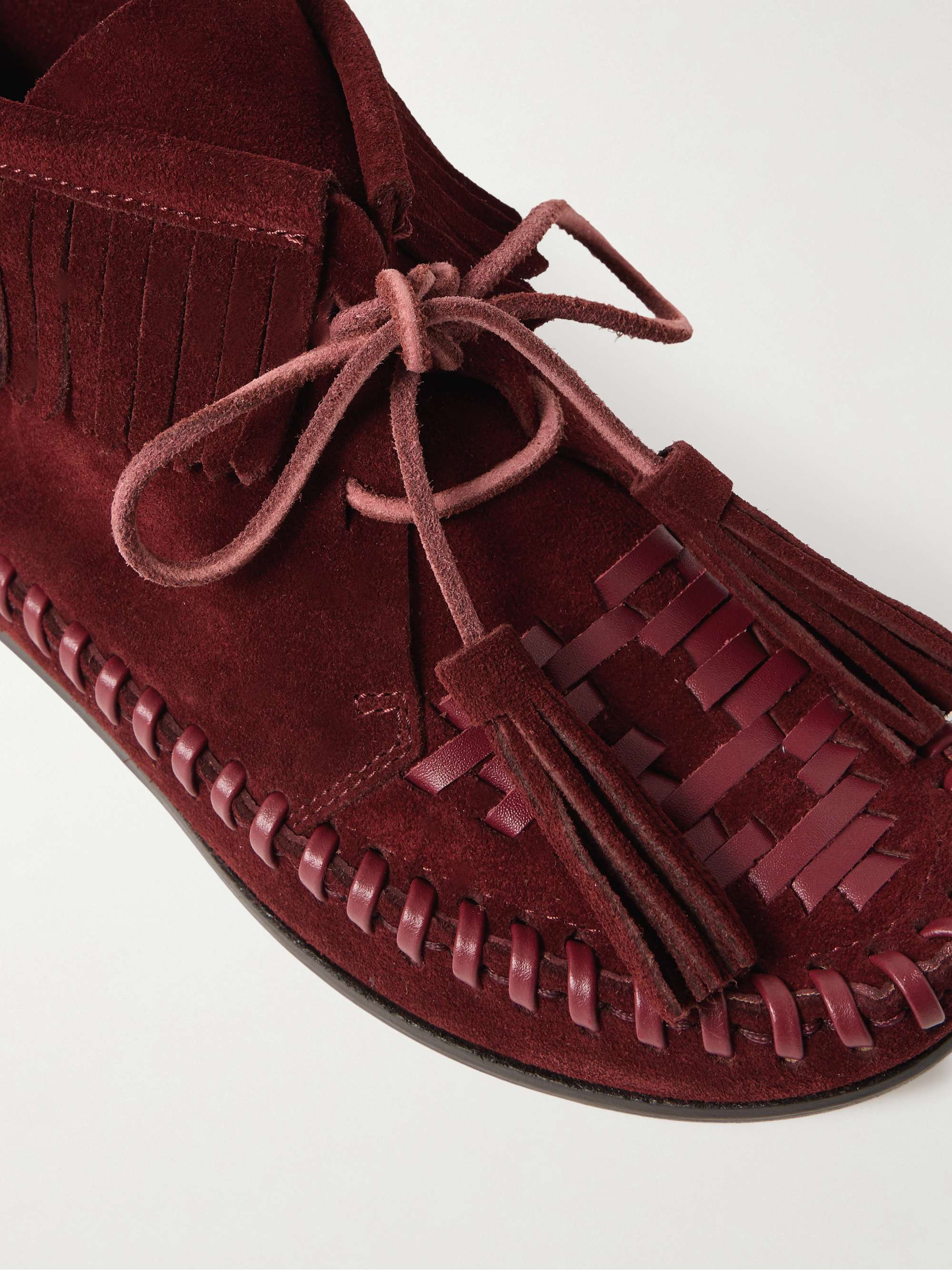 ISABEL MARANT 