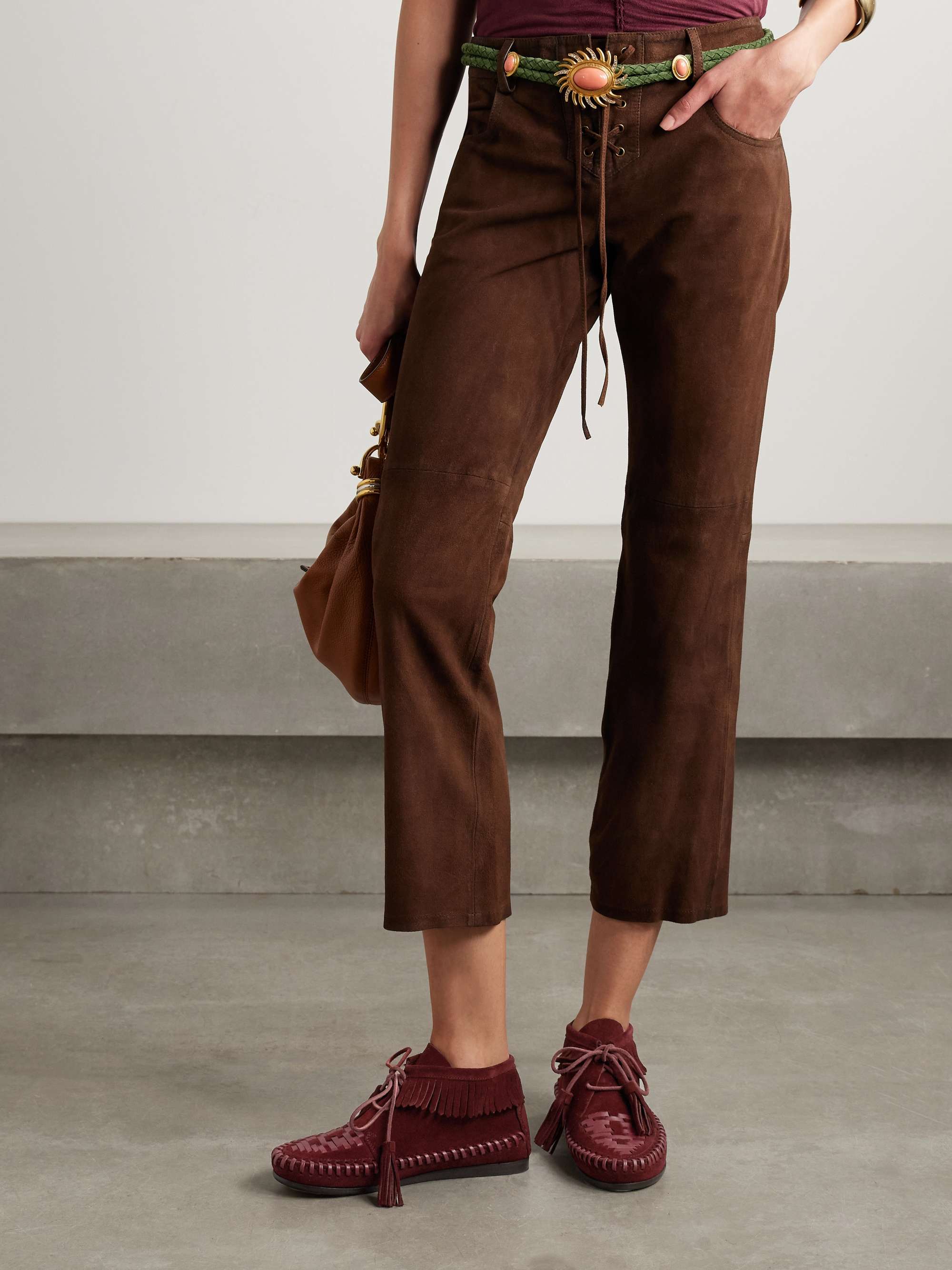 ISABEL MARANT 