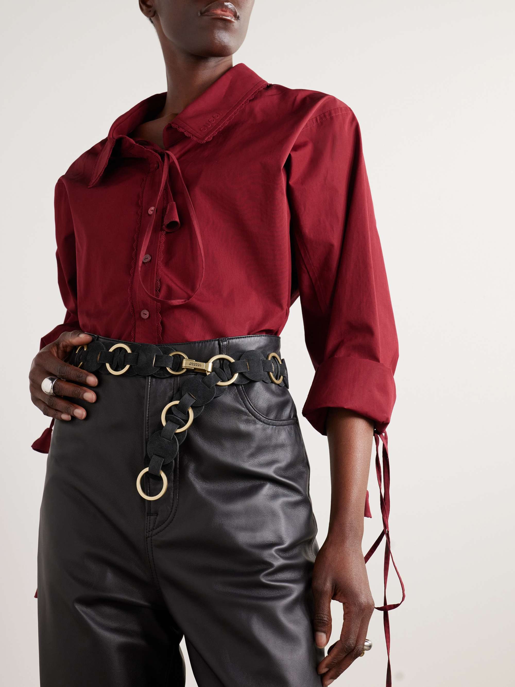 ISABEL MARANT 