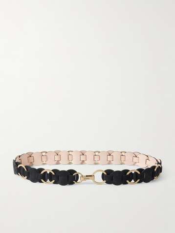 Isabel Marant Belts | NET-A-PORTER