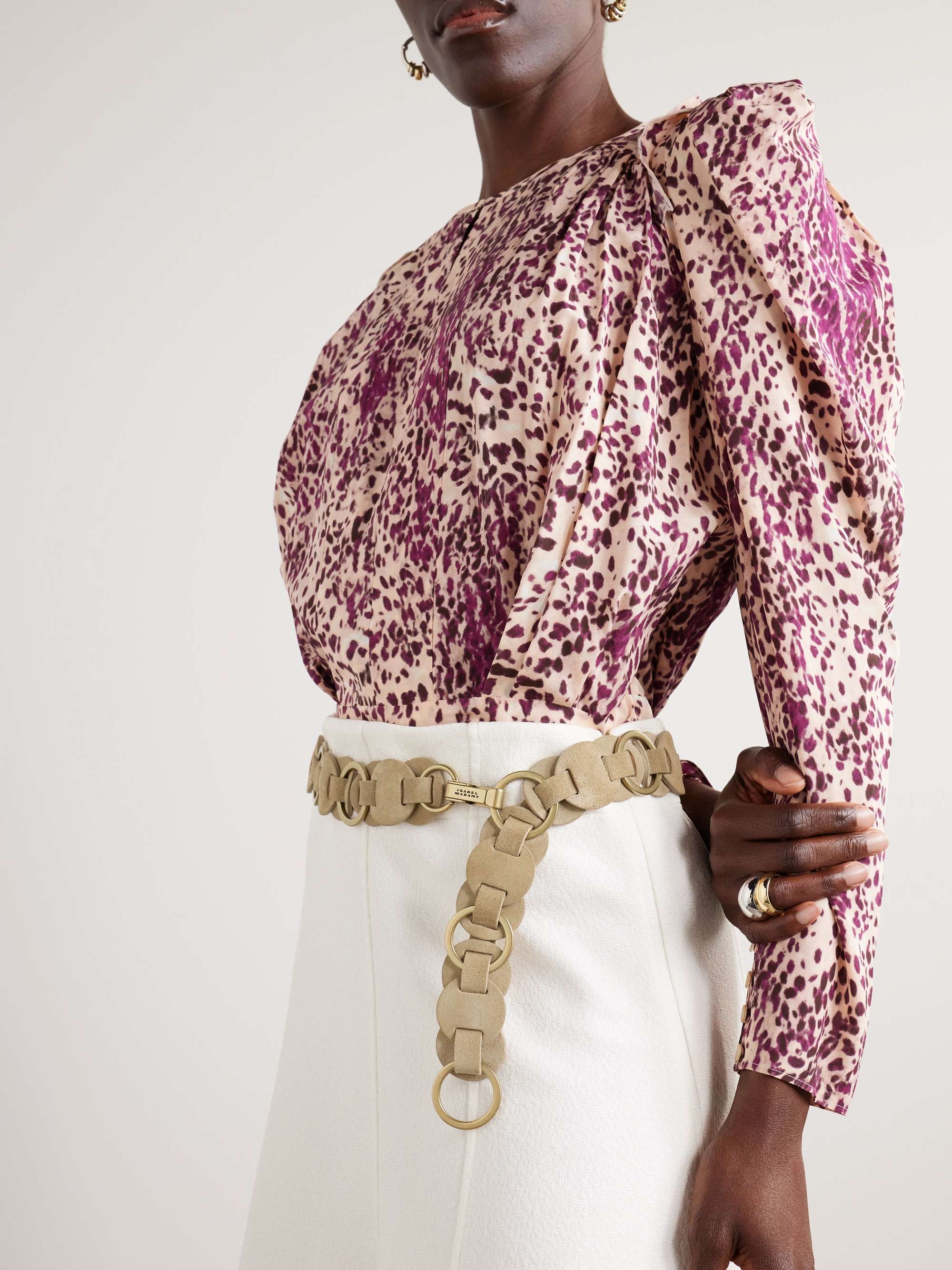 ISABEL MARANT 