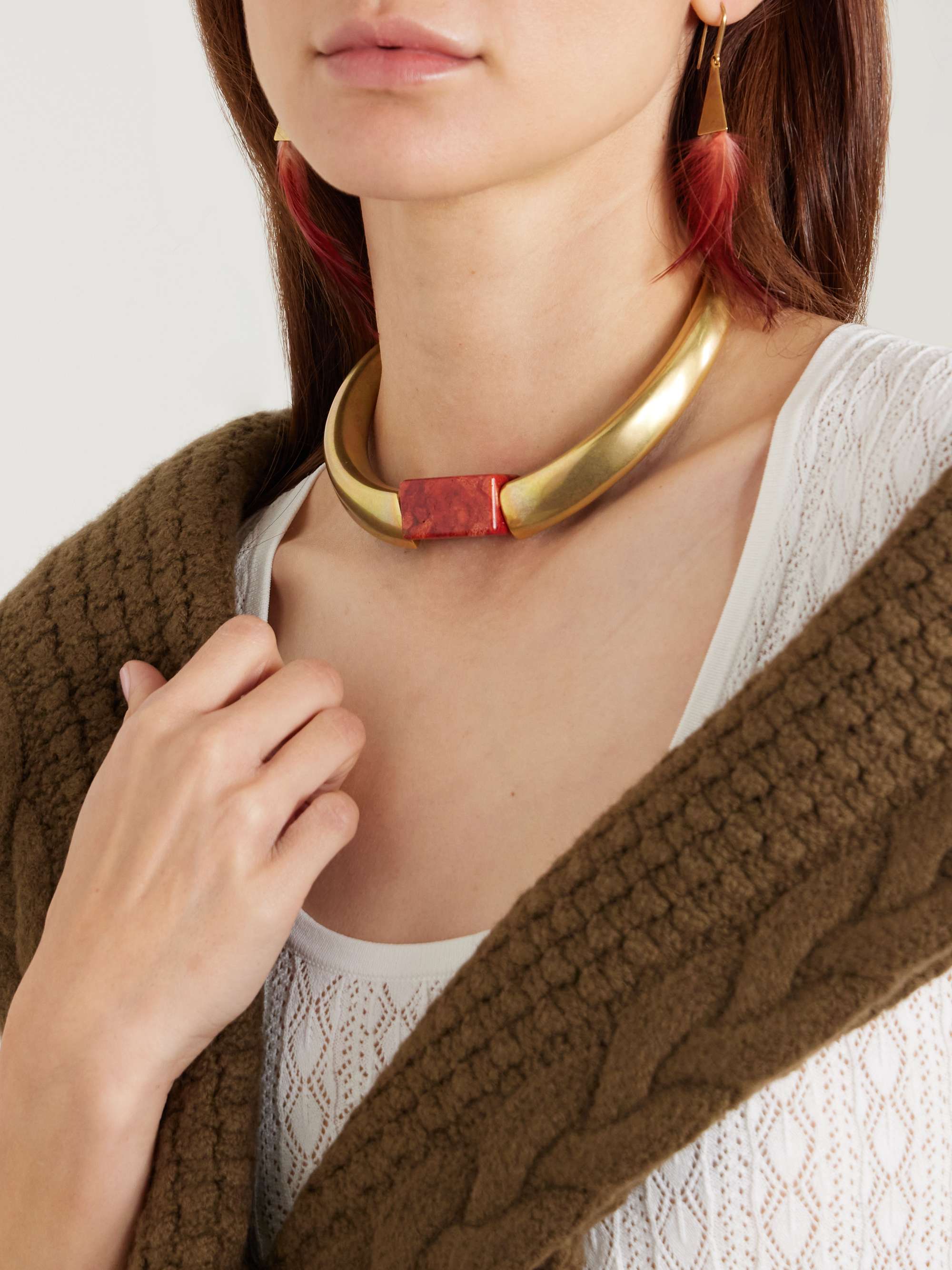 ISABEL MARANT 