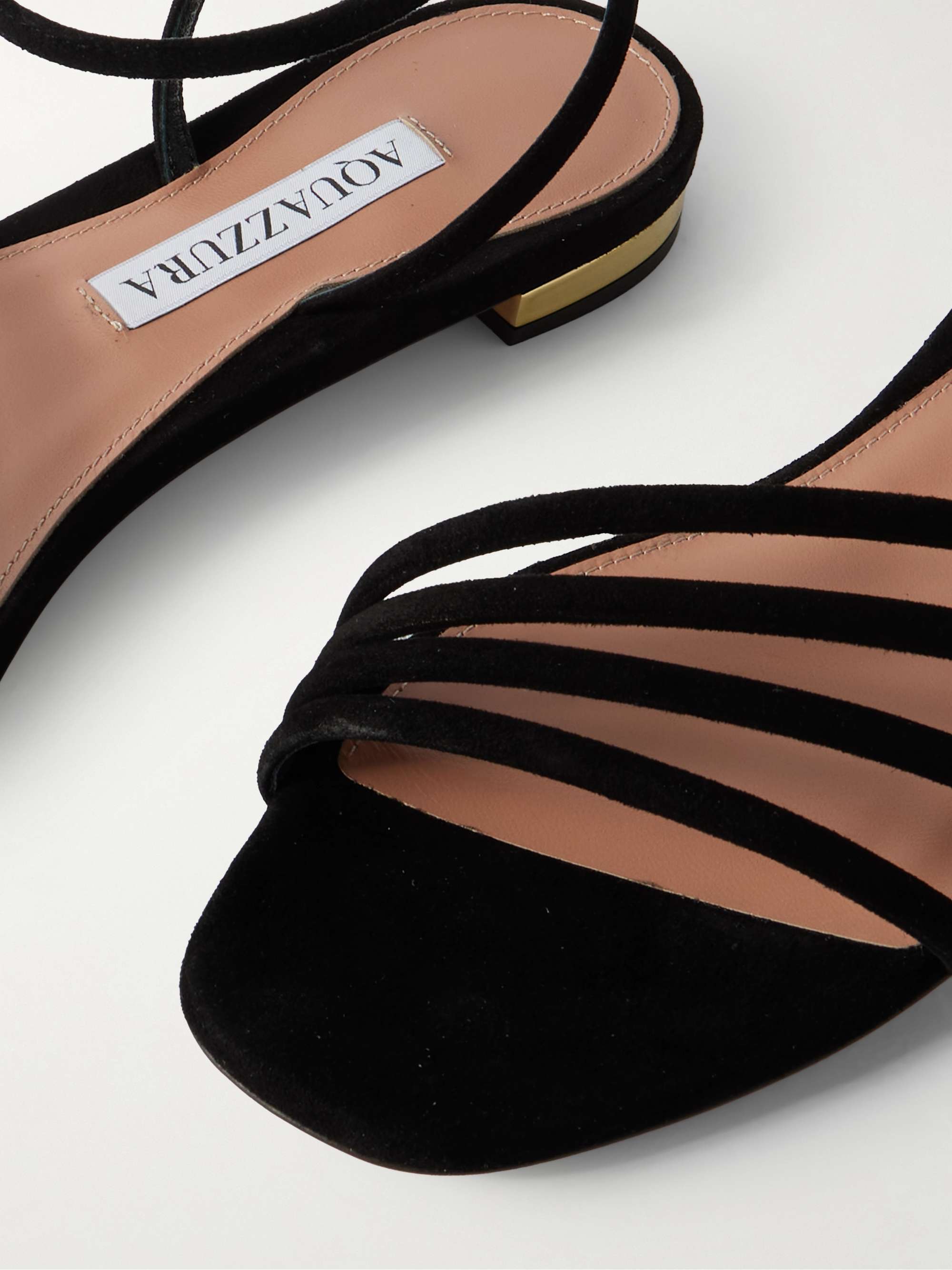 AQUAZZURA 