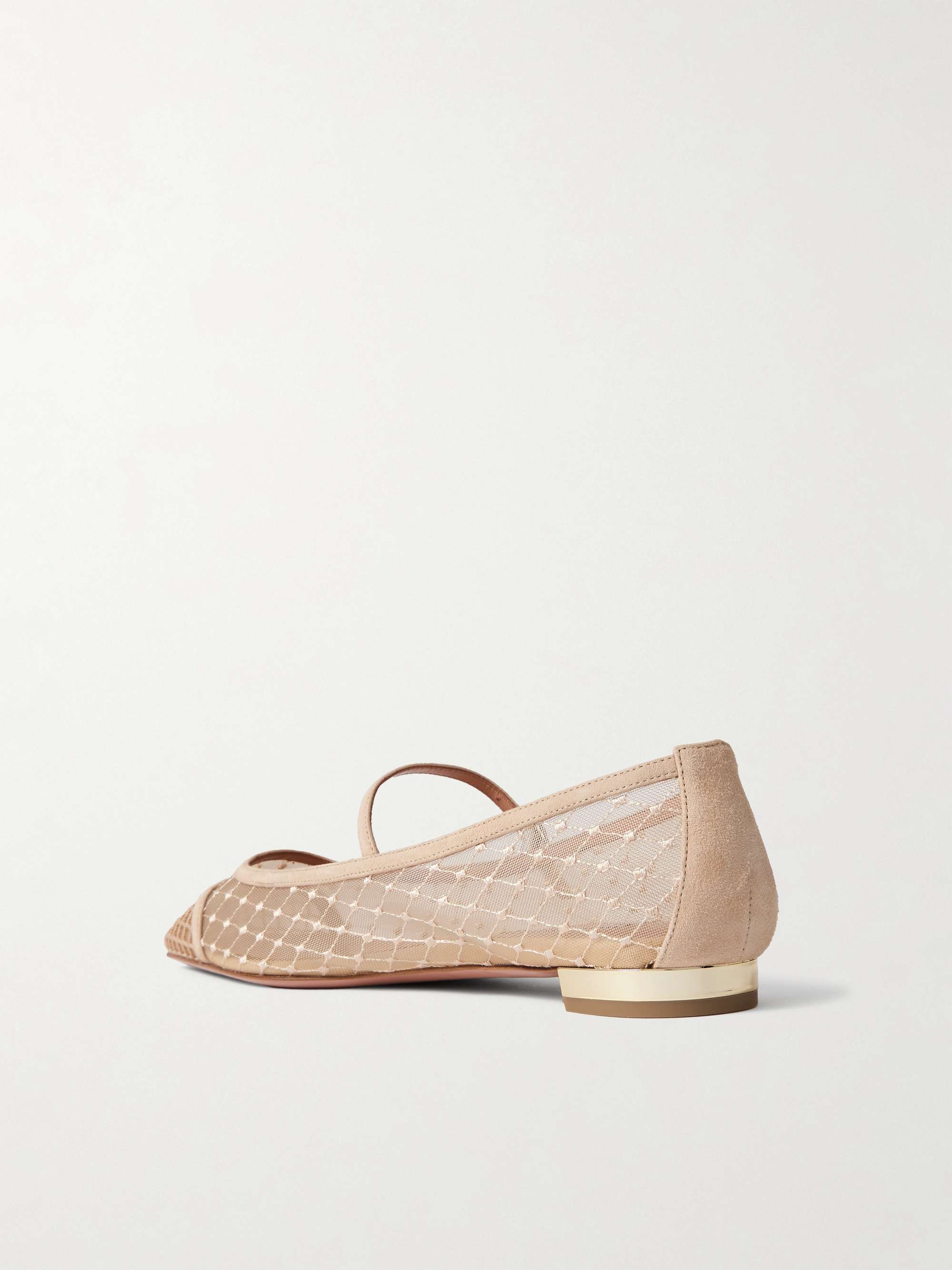 AQUAZZURA 