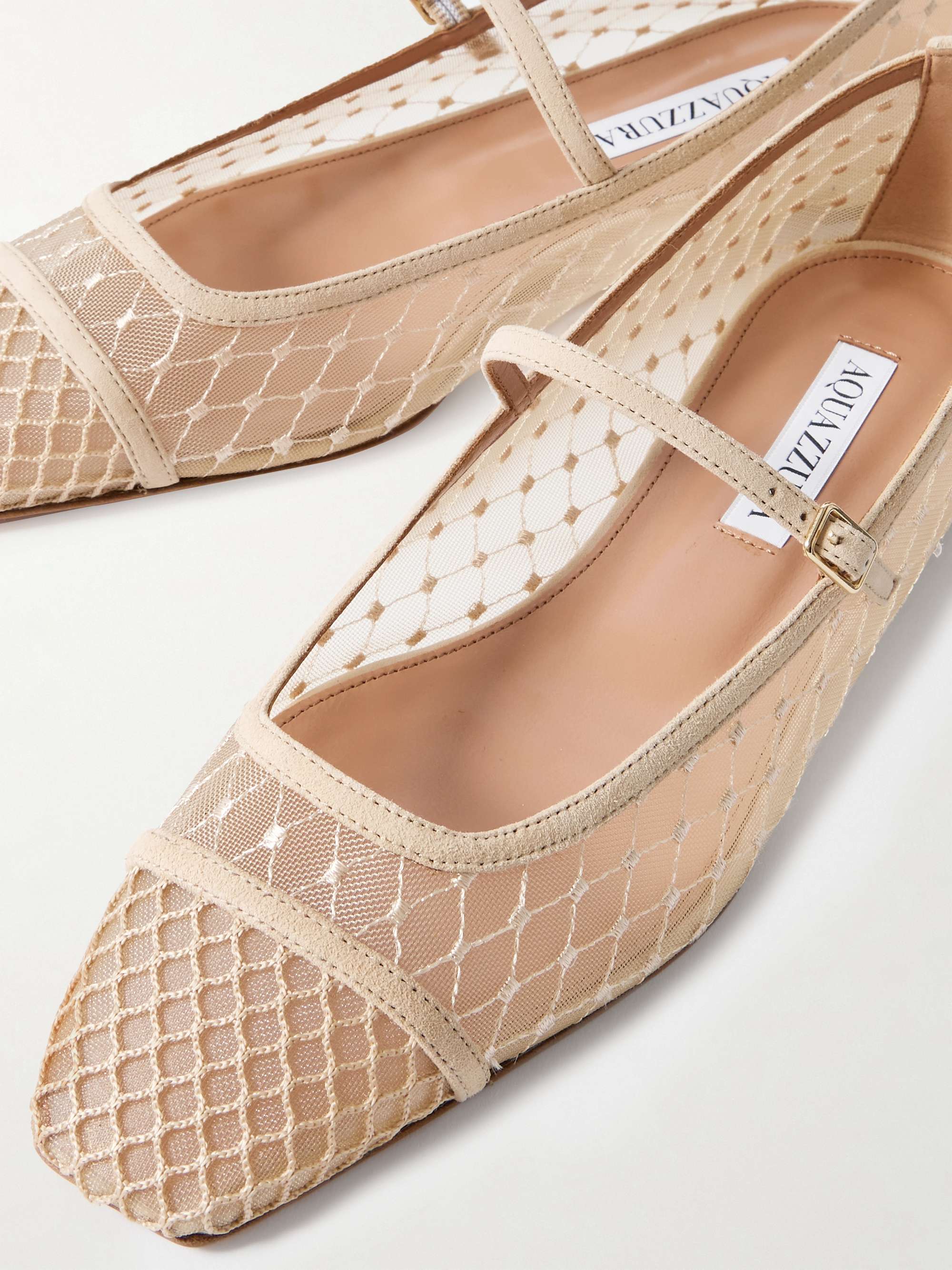 AQUAZZURA 