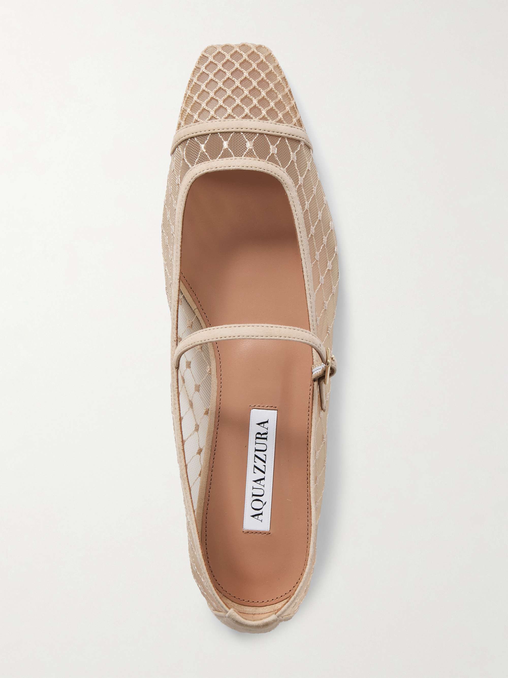 AQUAZZURA 