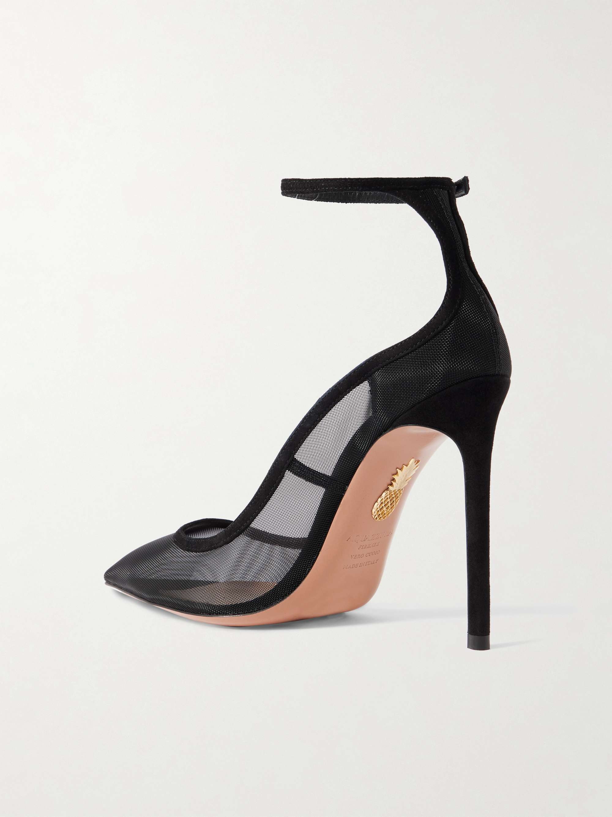 AQUAZZURA 