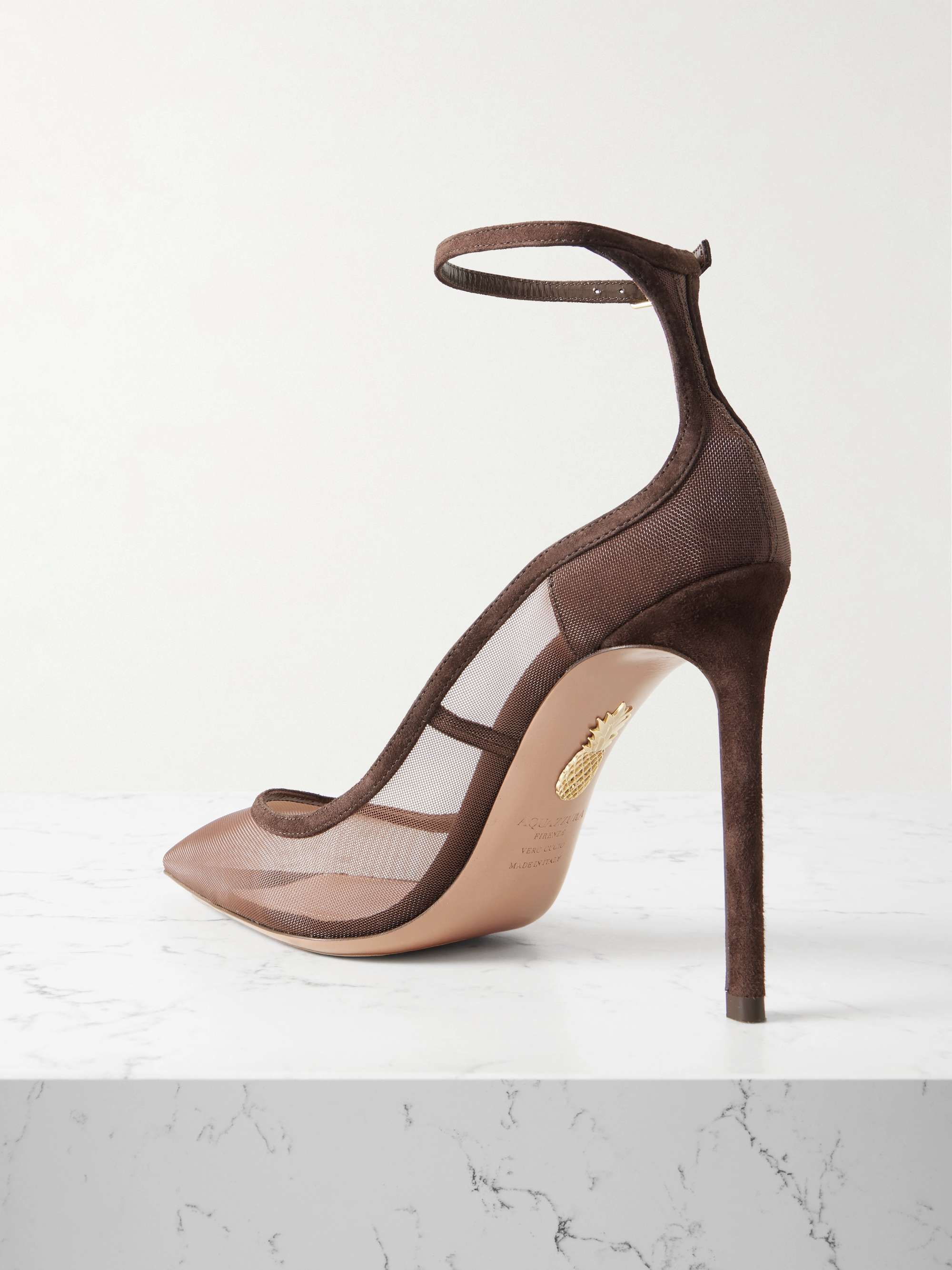 AQUAZZURA 
