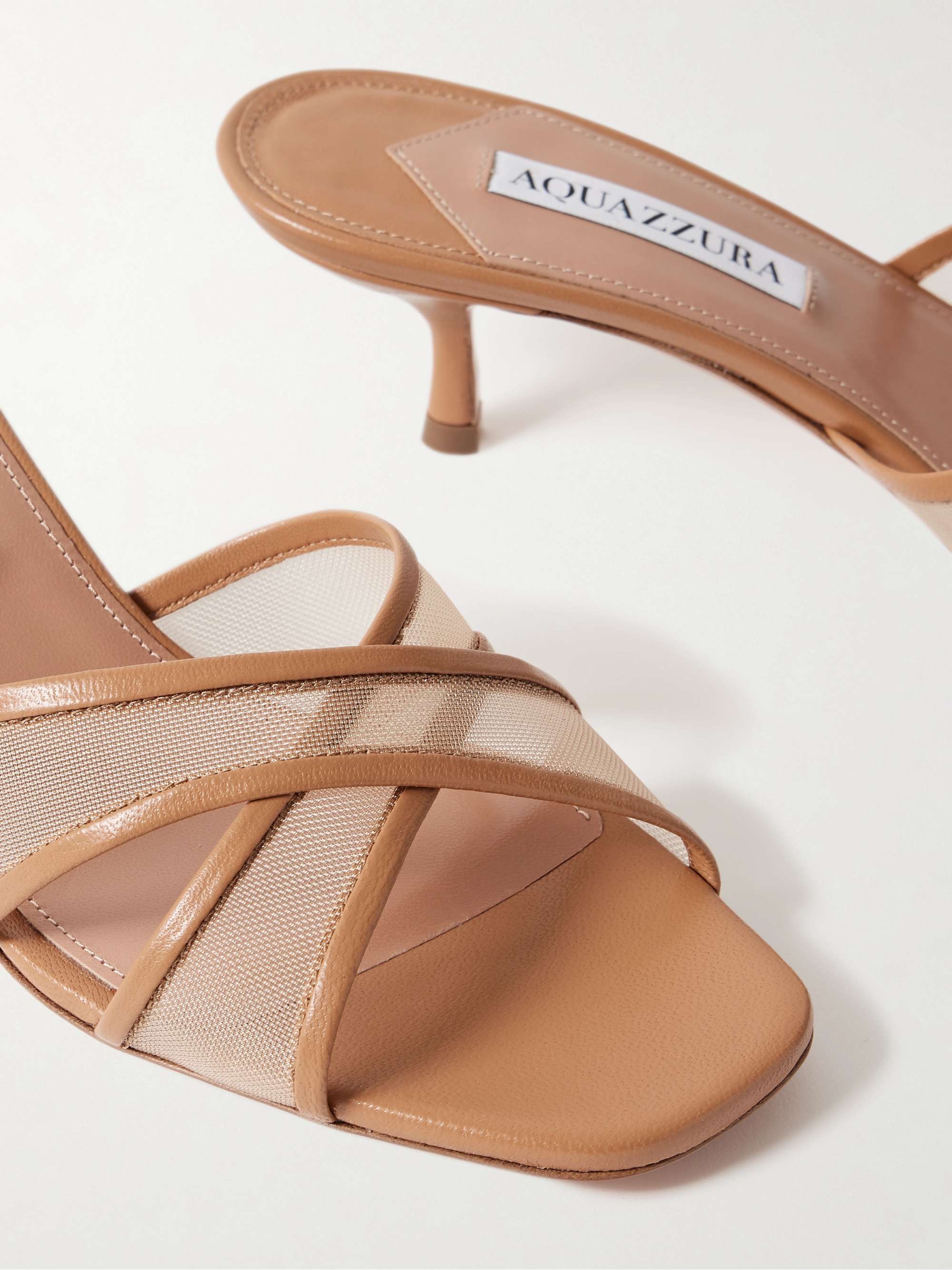 AQUAZZURA 