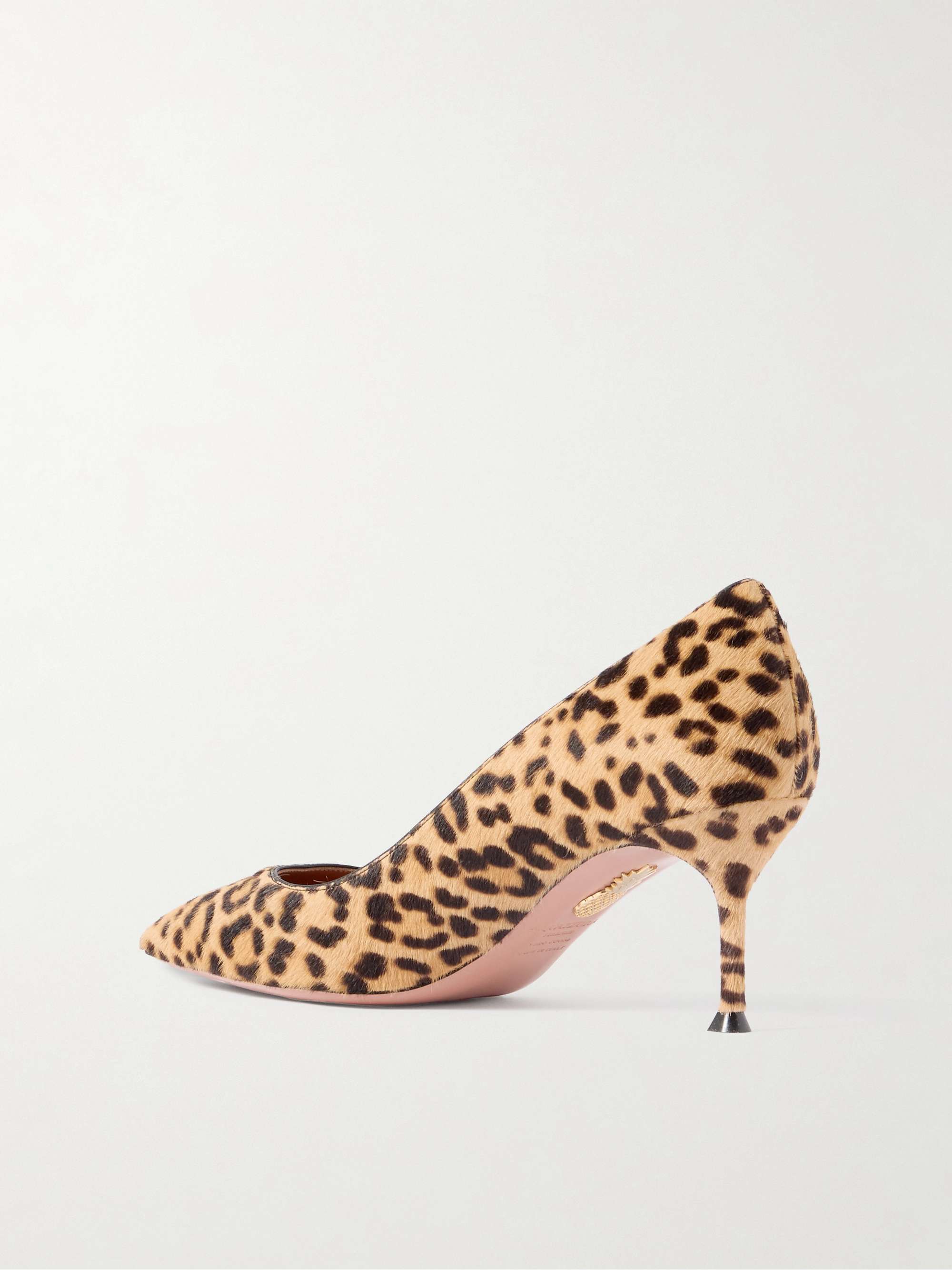 AQUAZZURA 