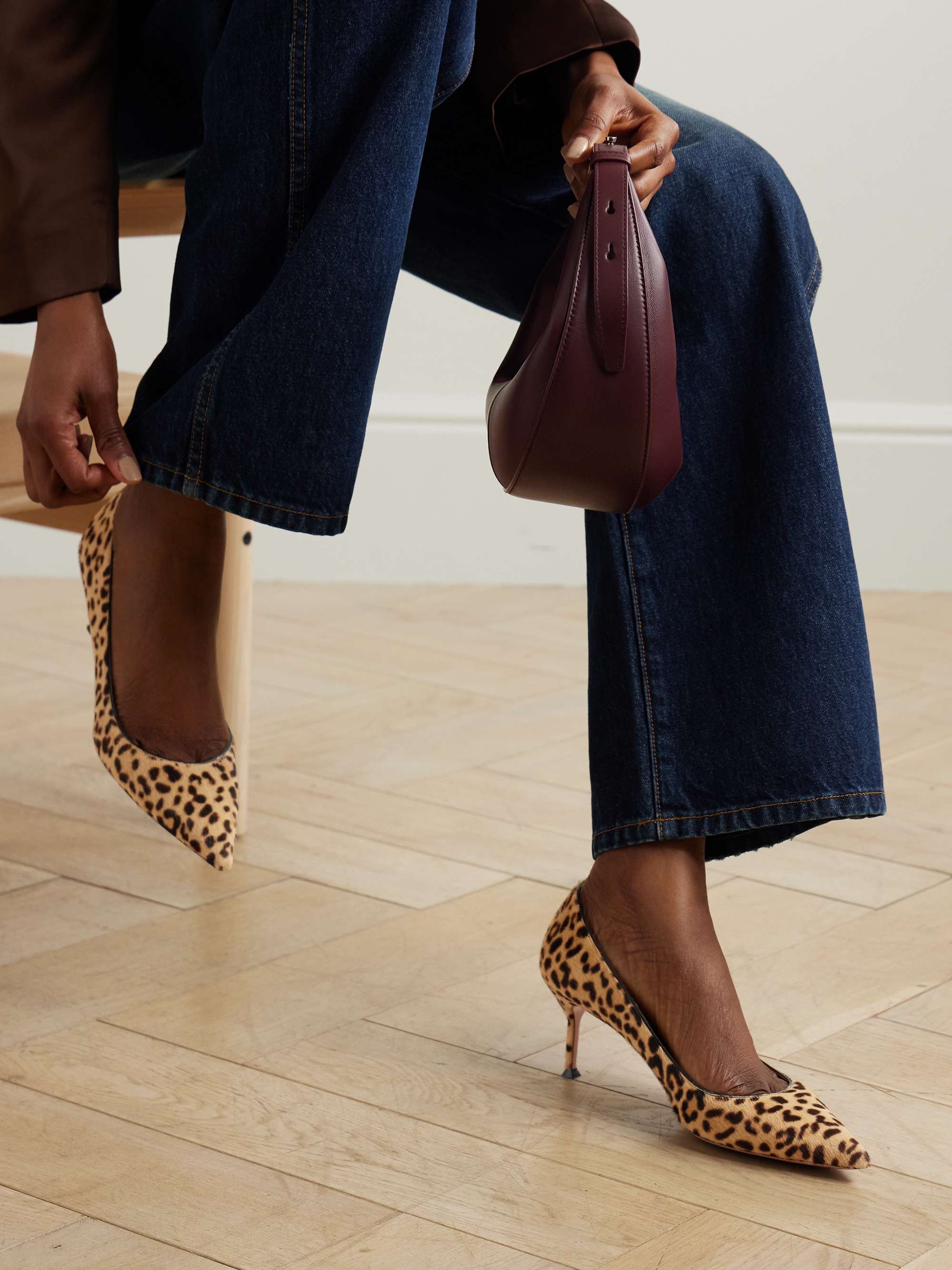 AQUAZZURA 
