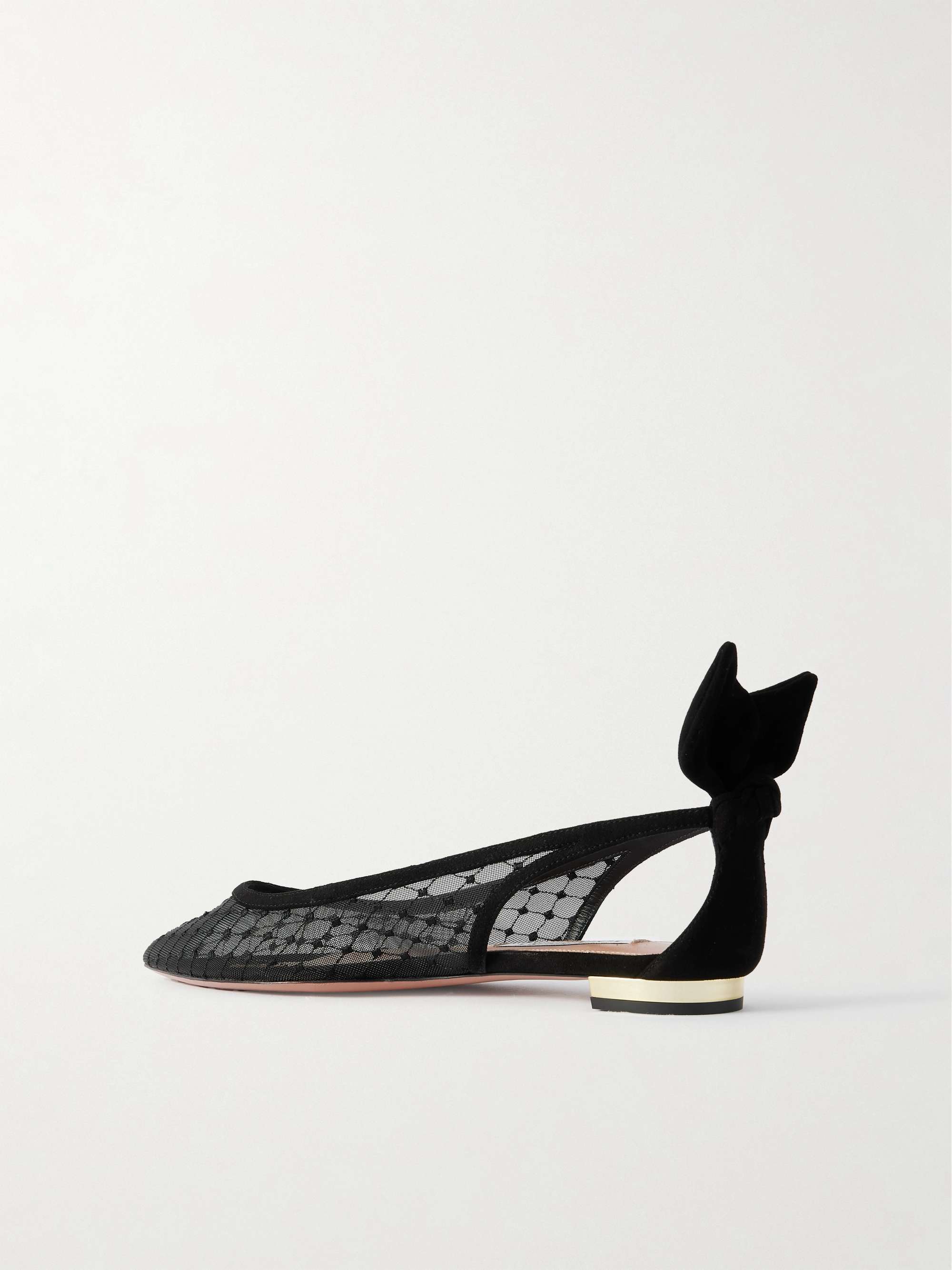 AQUAZZURA 