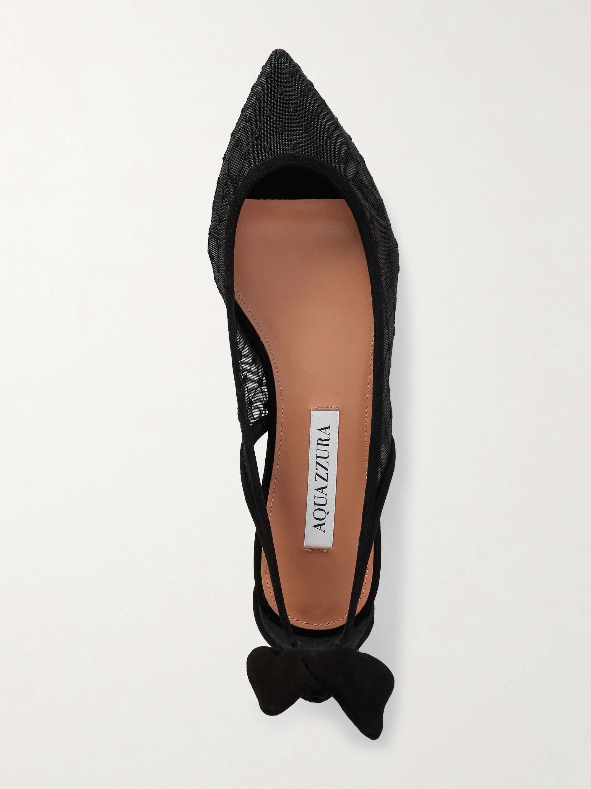 AQUAZZURA 