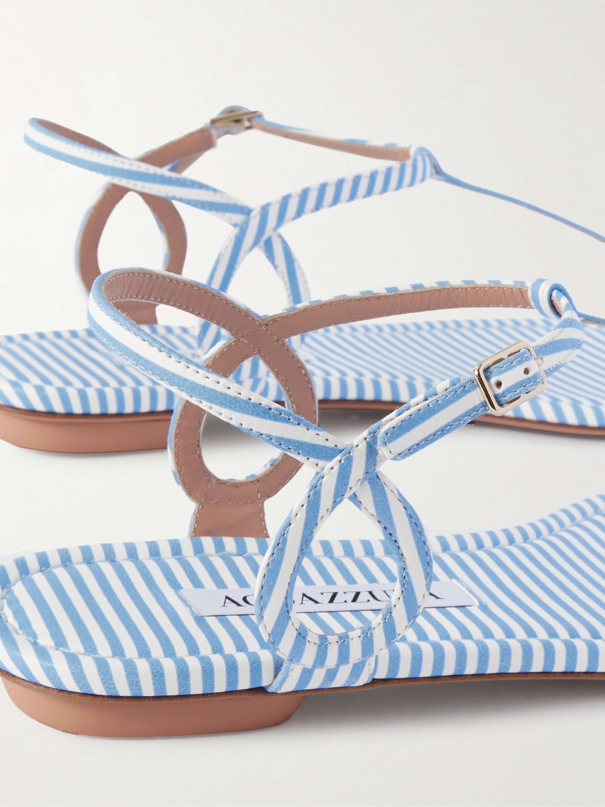 AQUAZZURA 