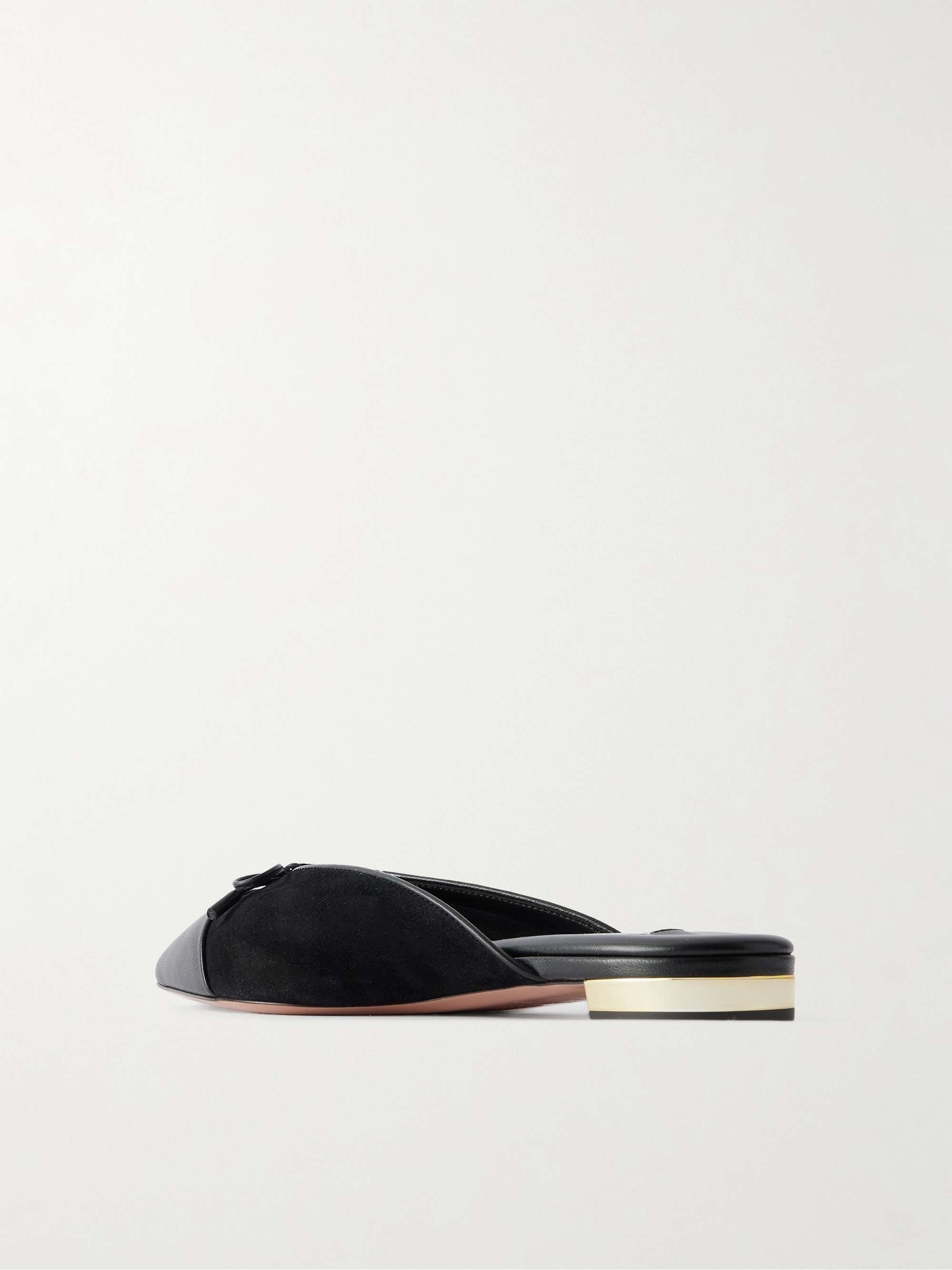 AQUAZZURA 