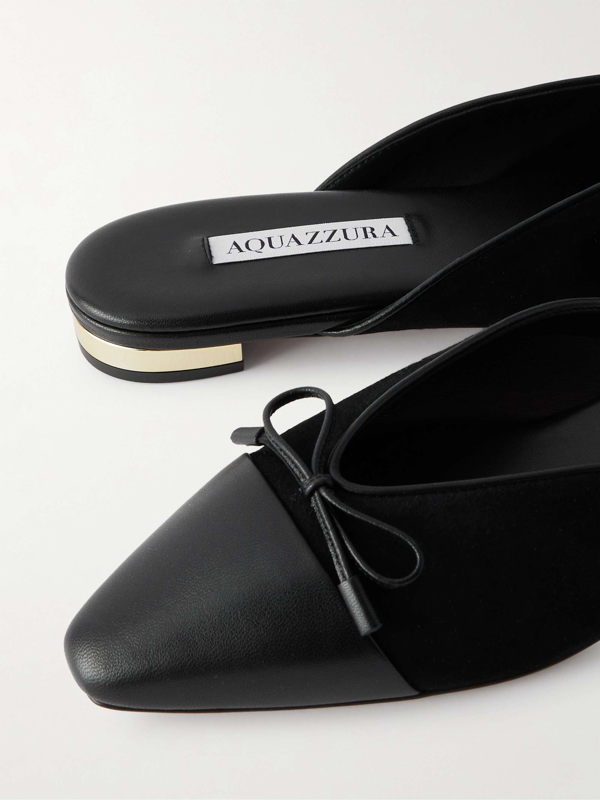 AQUAZZURA 