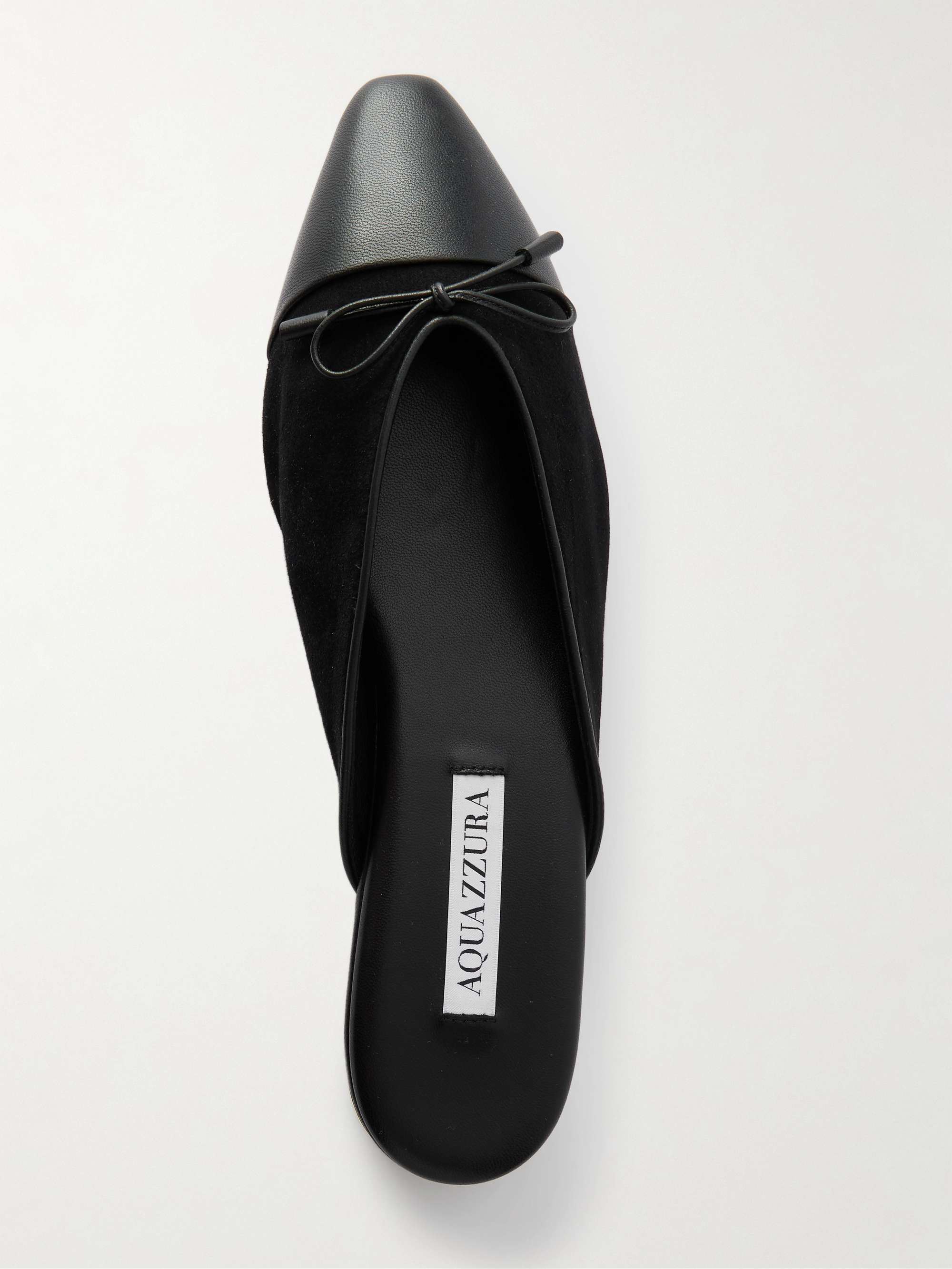 AQUAZZURA 