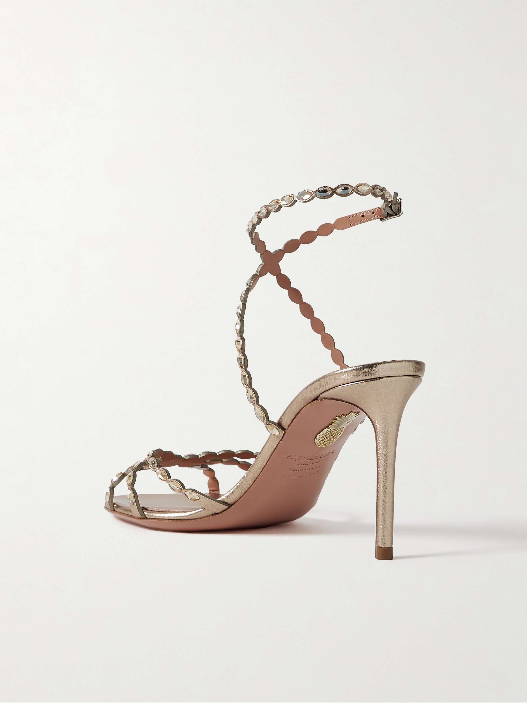 AQUAZZURA 