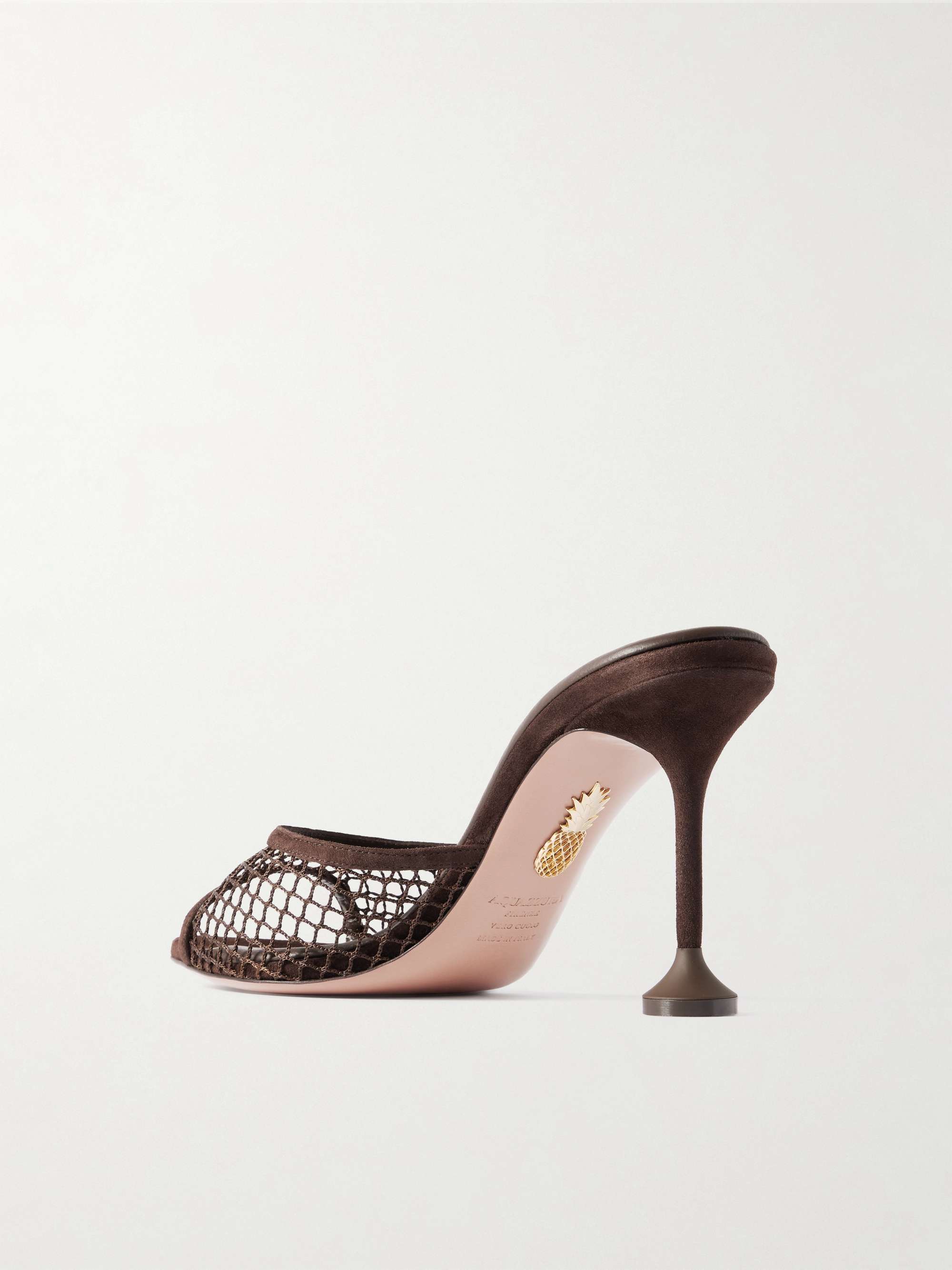 AQUAZZURA 