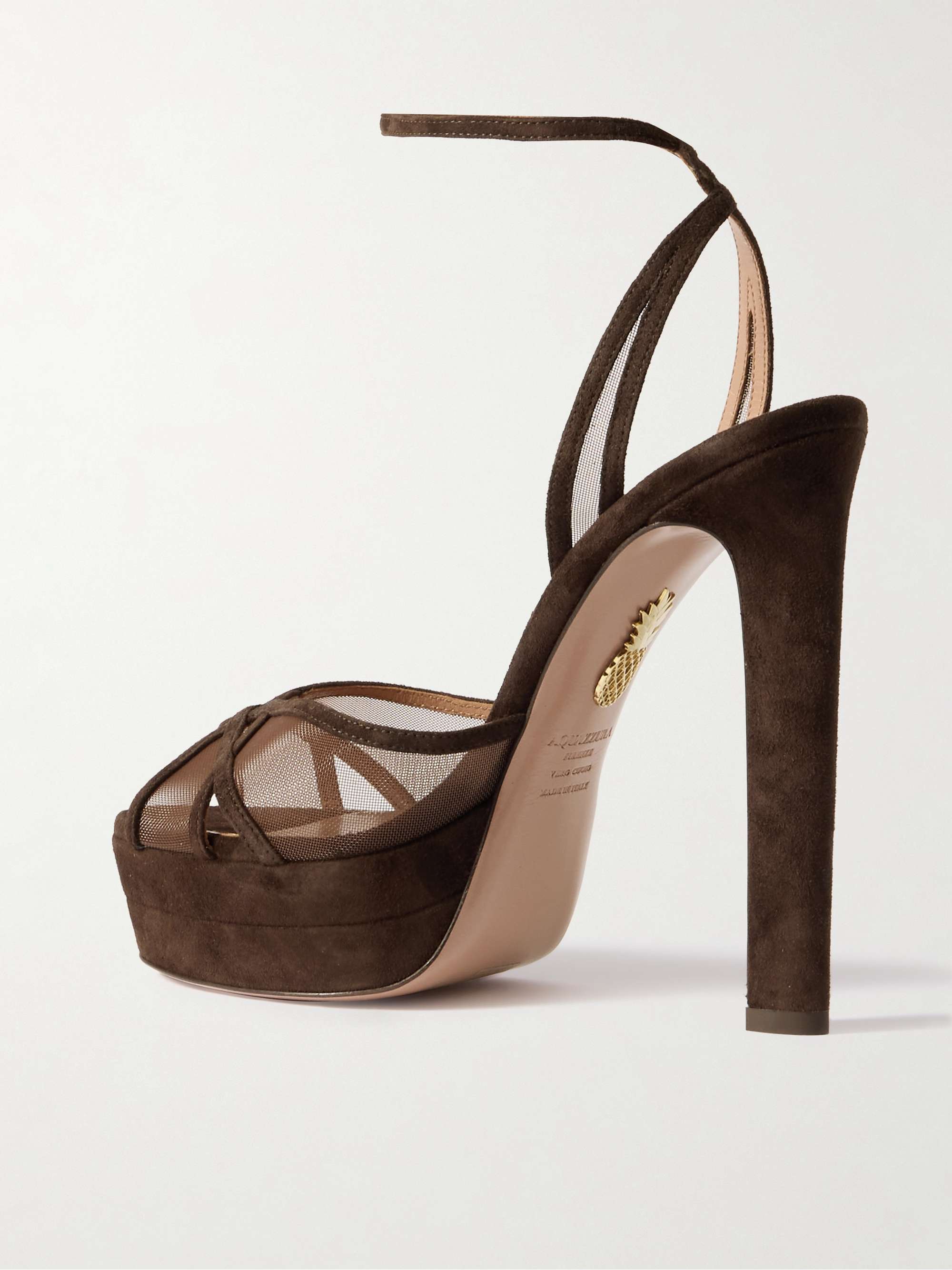 AQUAZZURA 