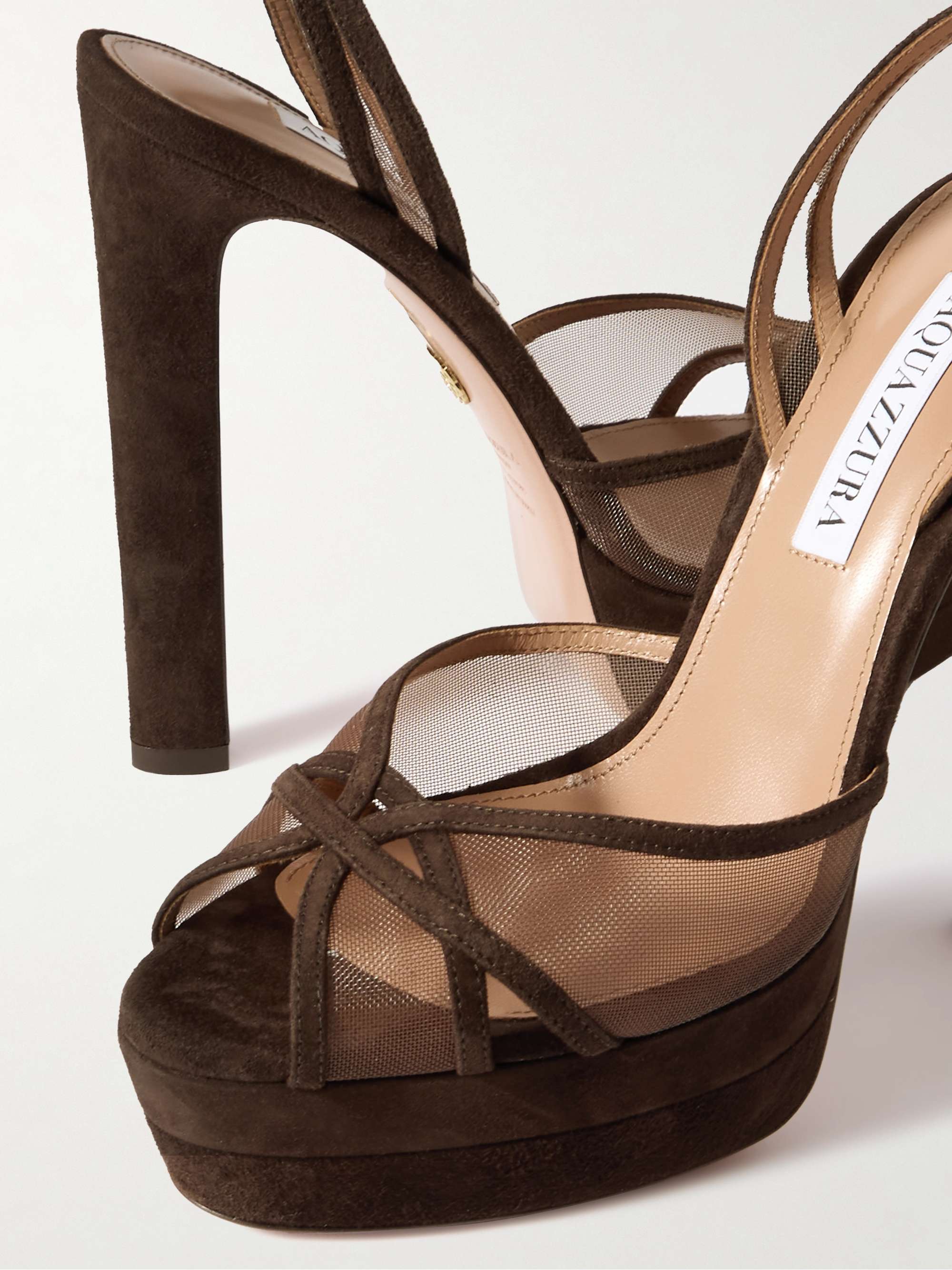 AQUAZZURA 