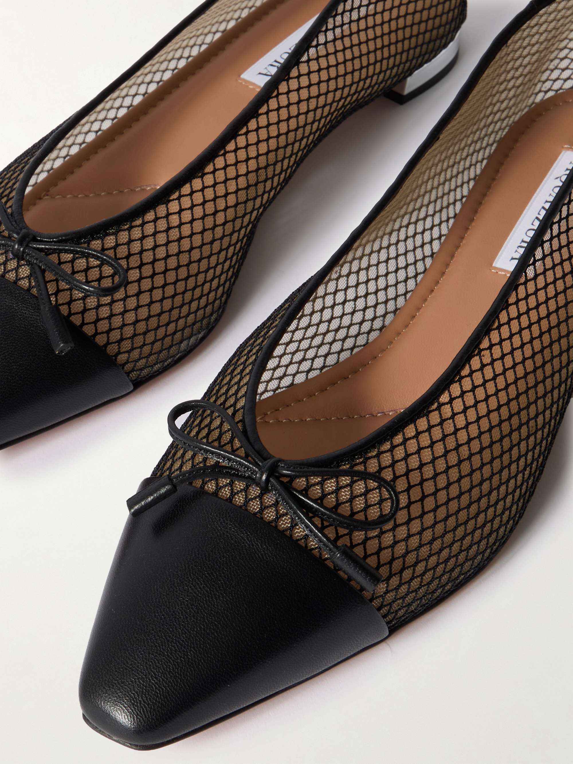 AQUAZZURA 