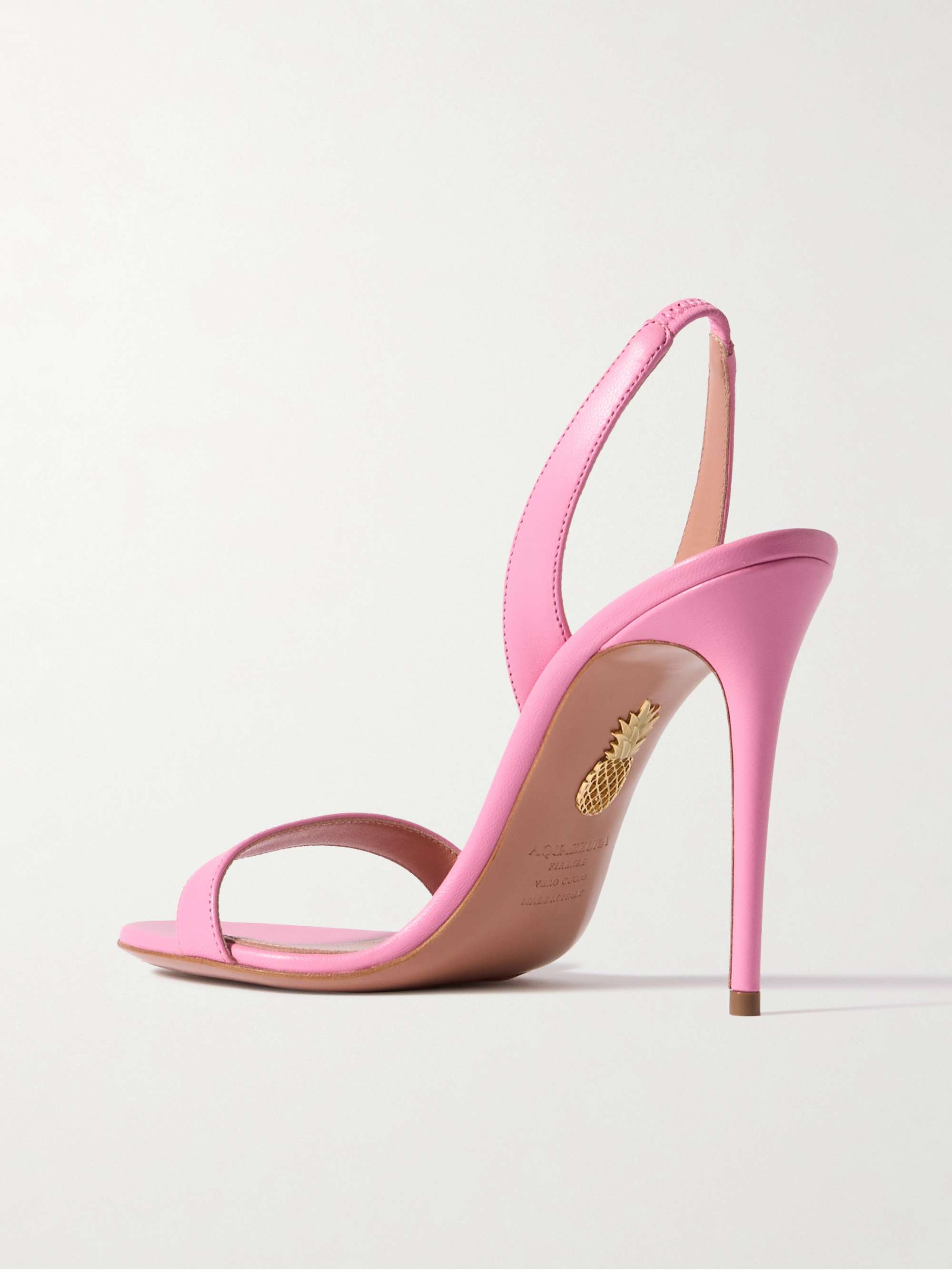 AQUAZZURA 
