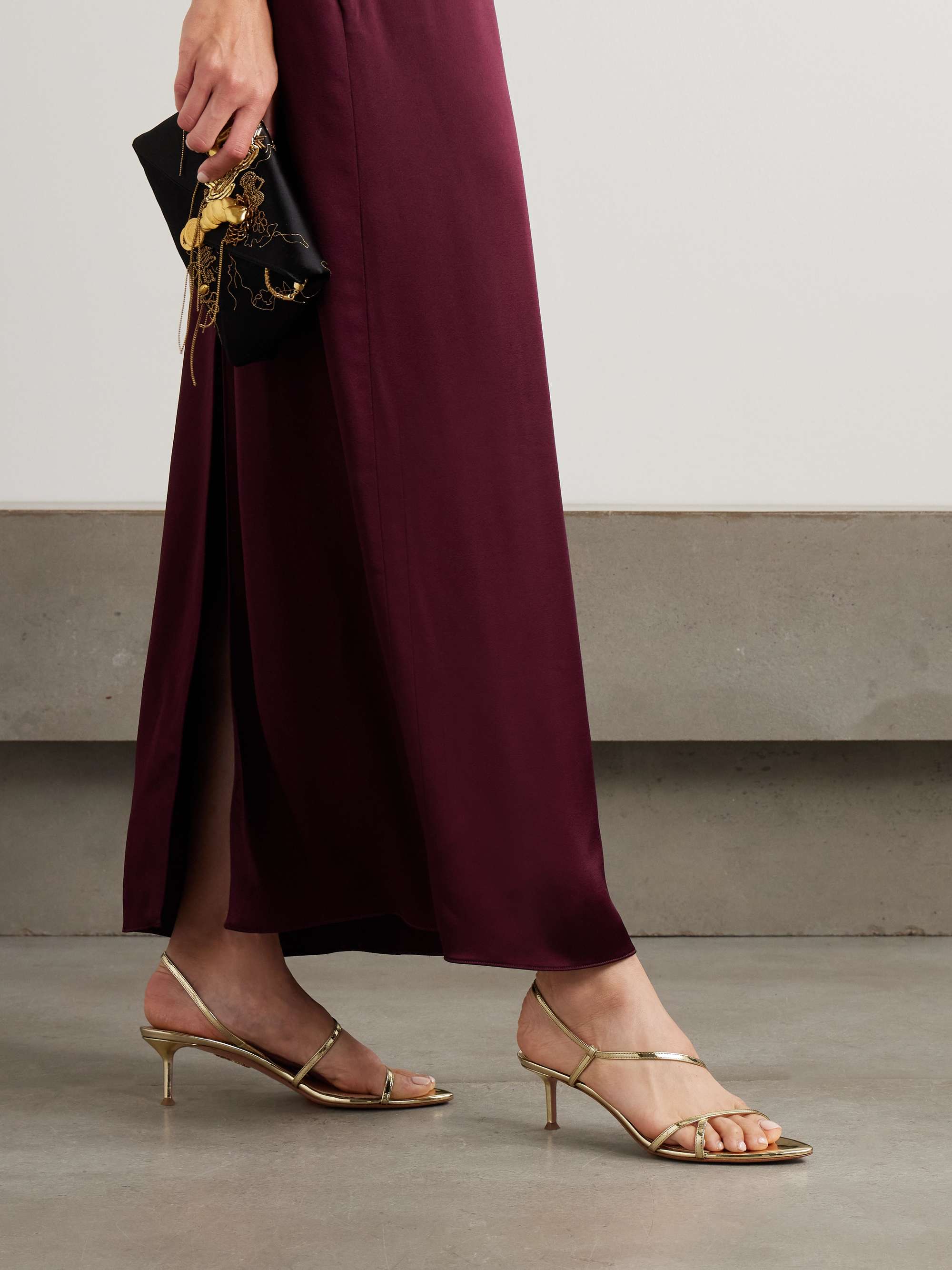 AQUAZZURA 