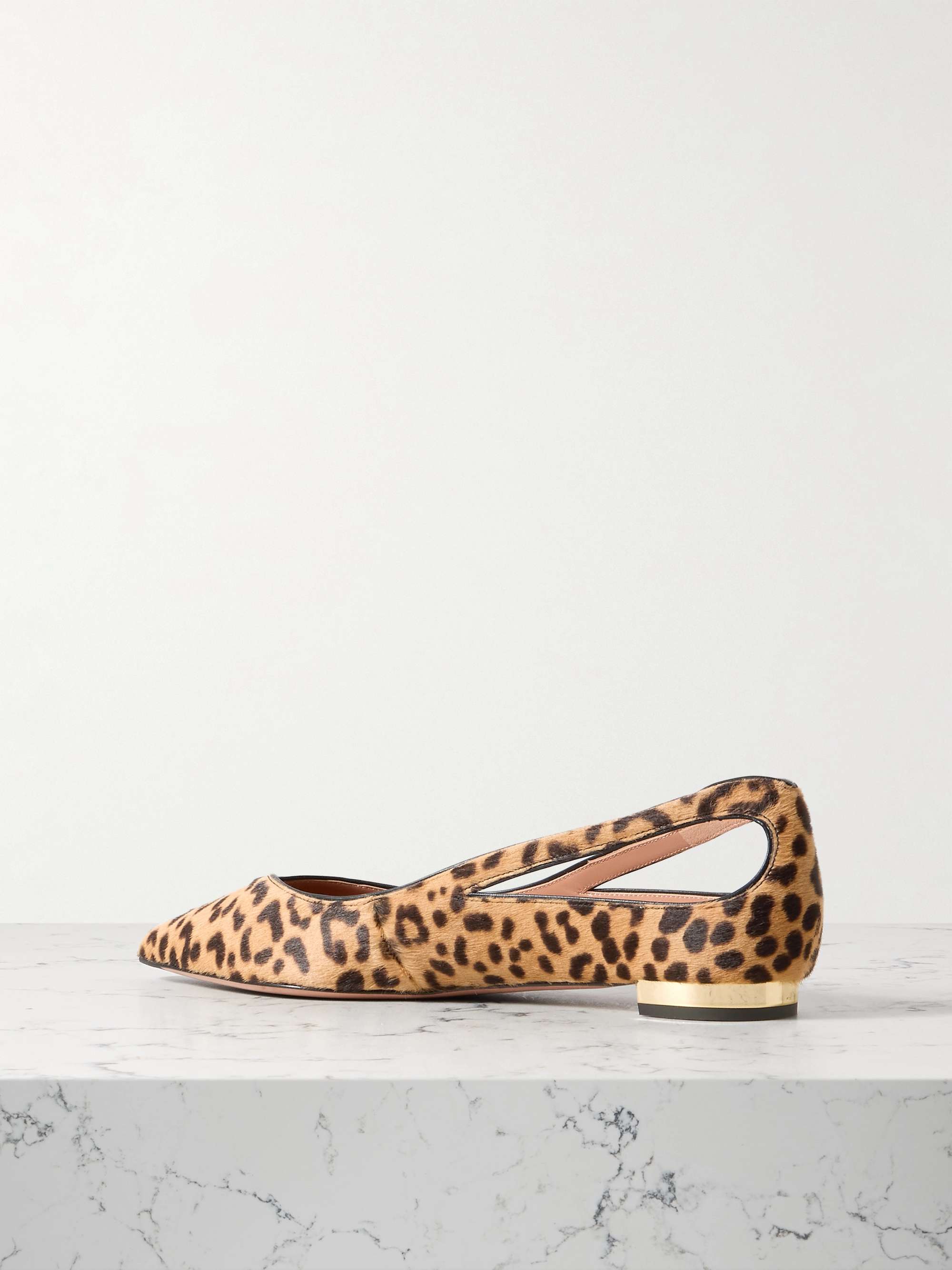 AQUAZZURA 