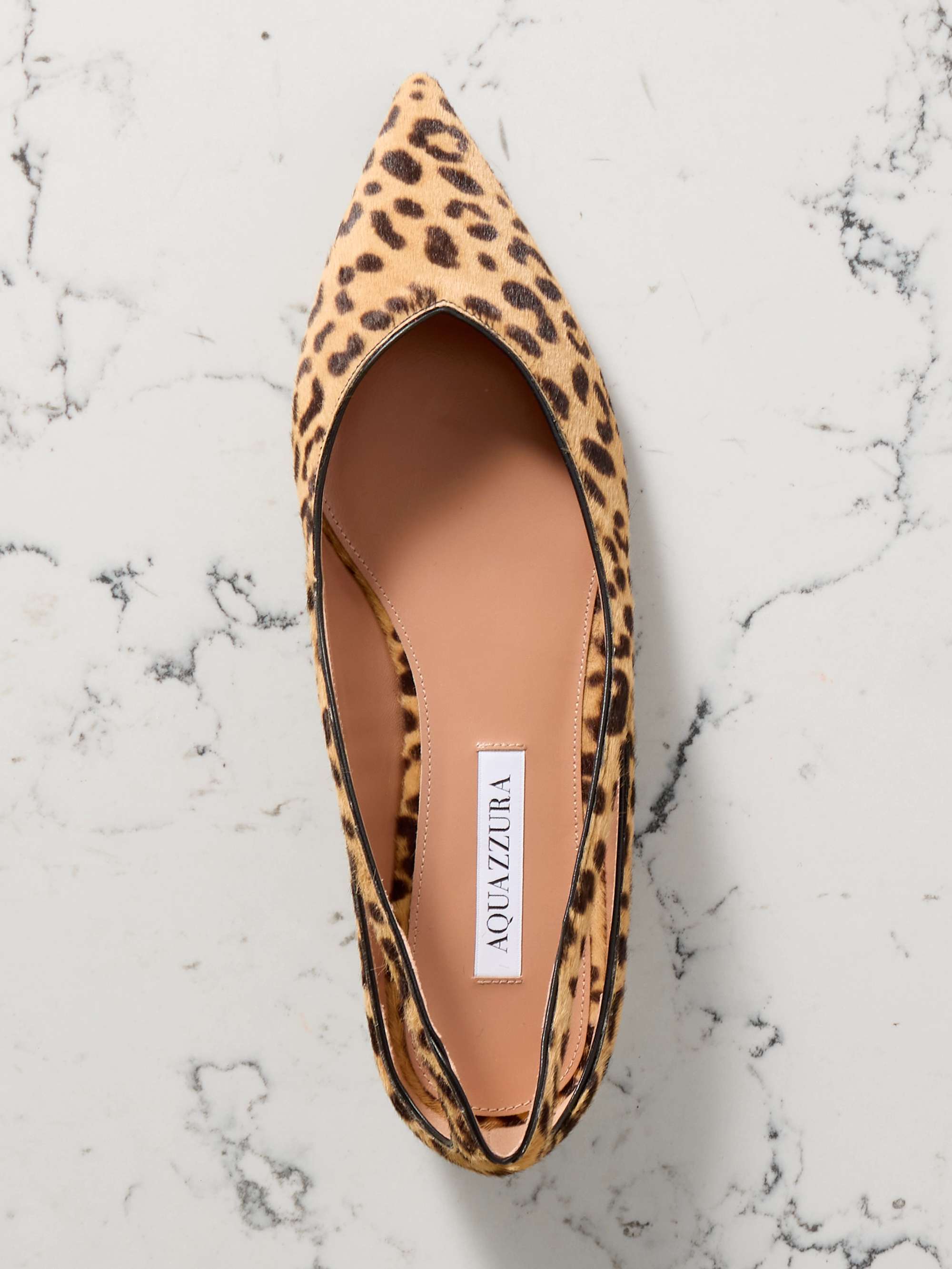 AQUAZZURA 