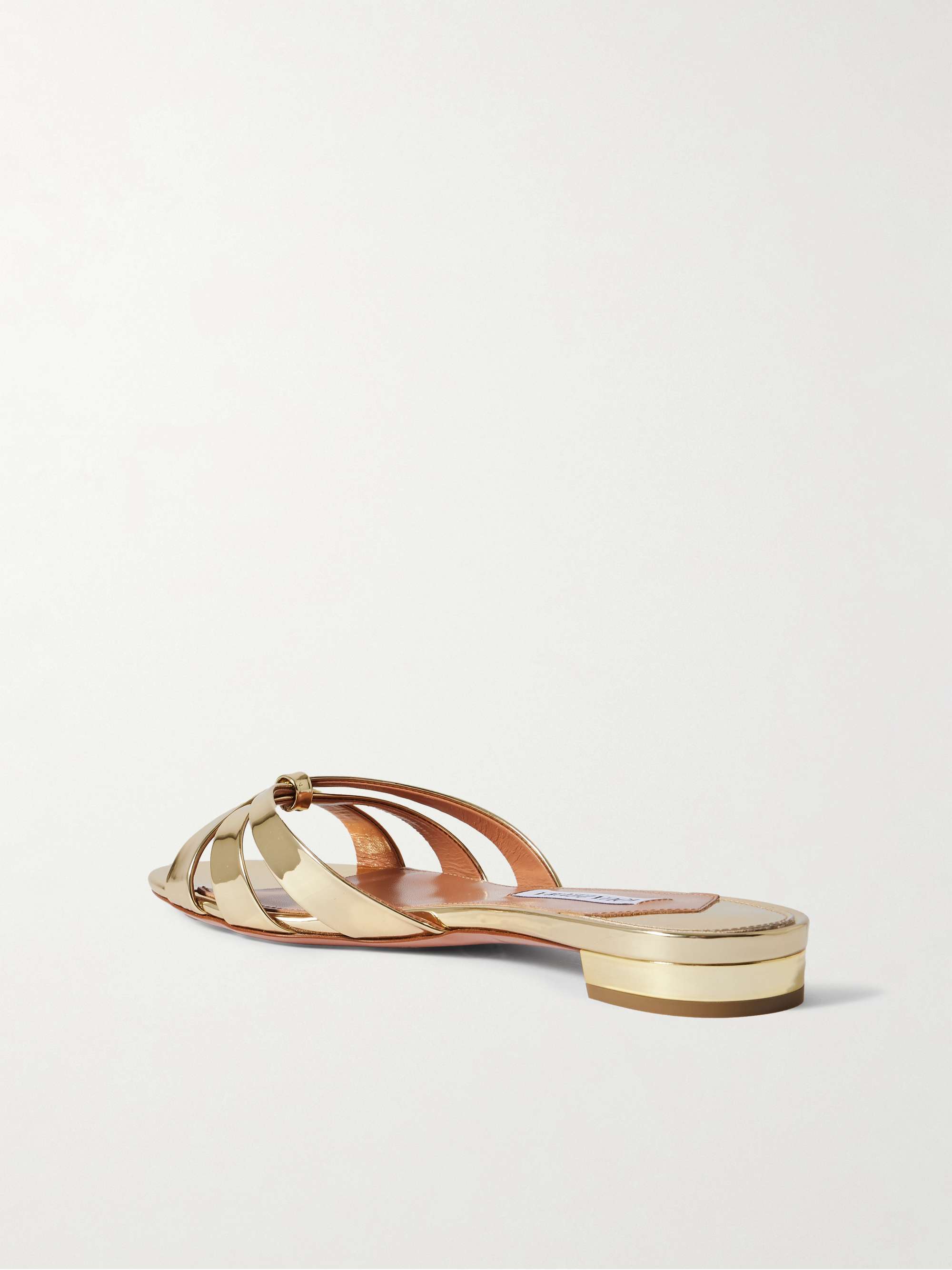 AQUAZZURA 