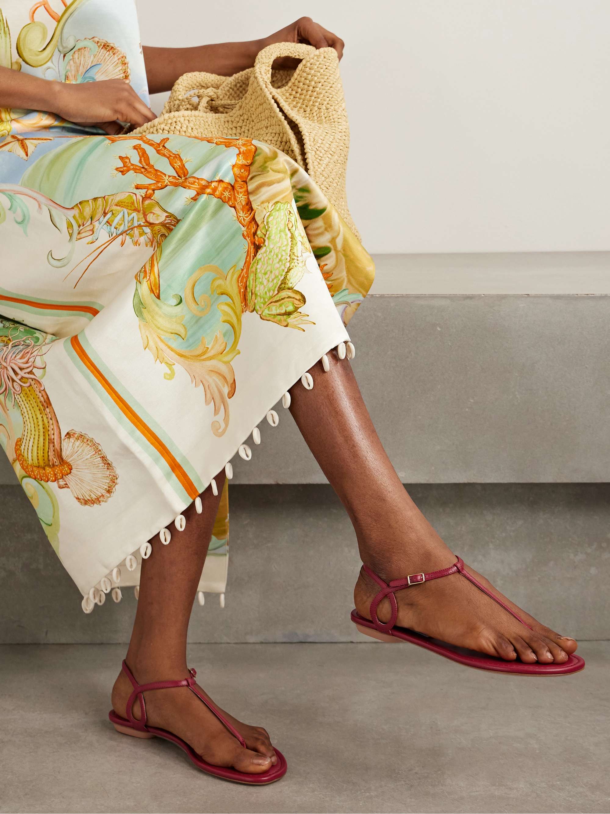 AQUAZZURA 