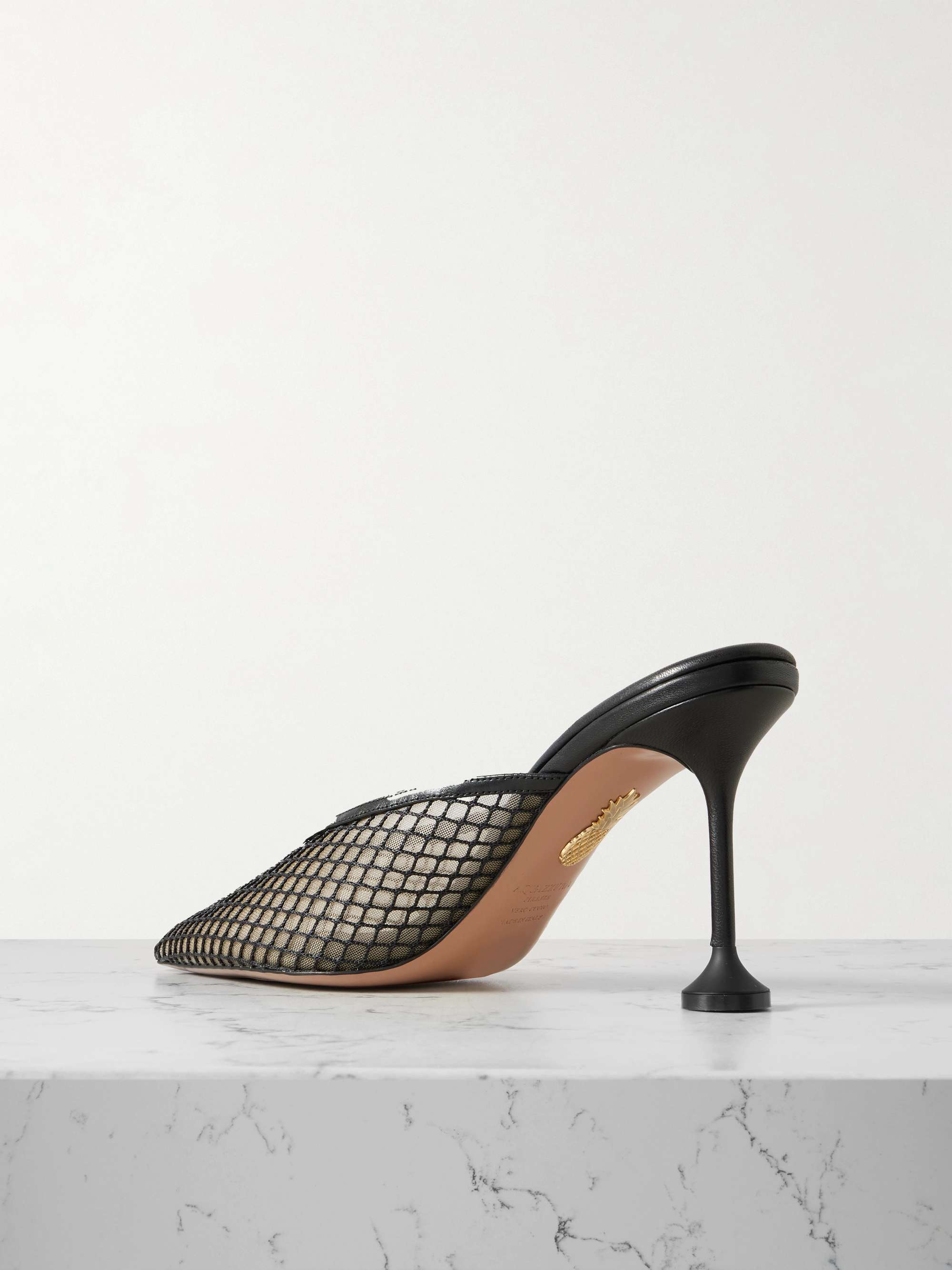 AQUAZZURA 