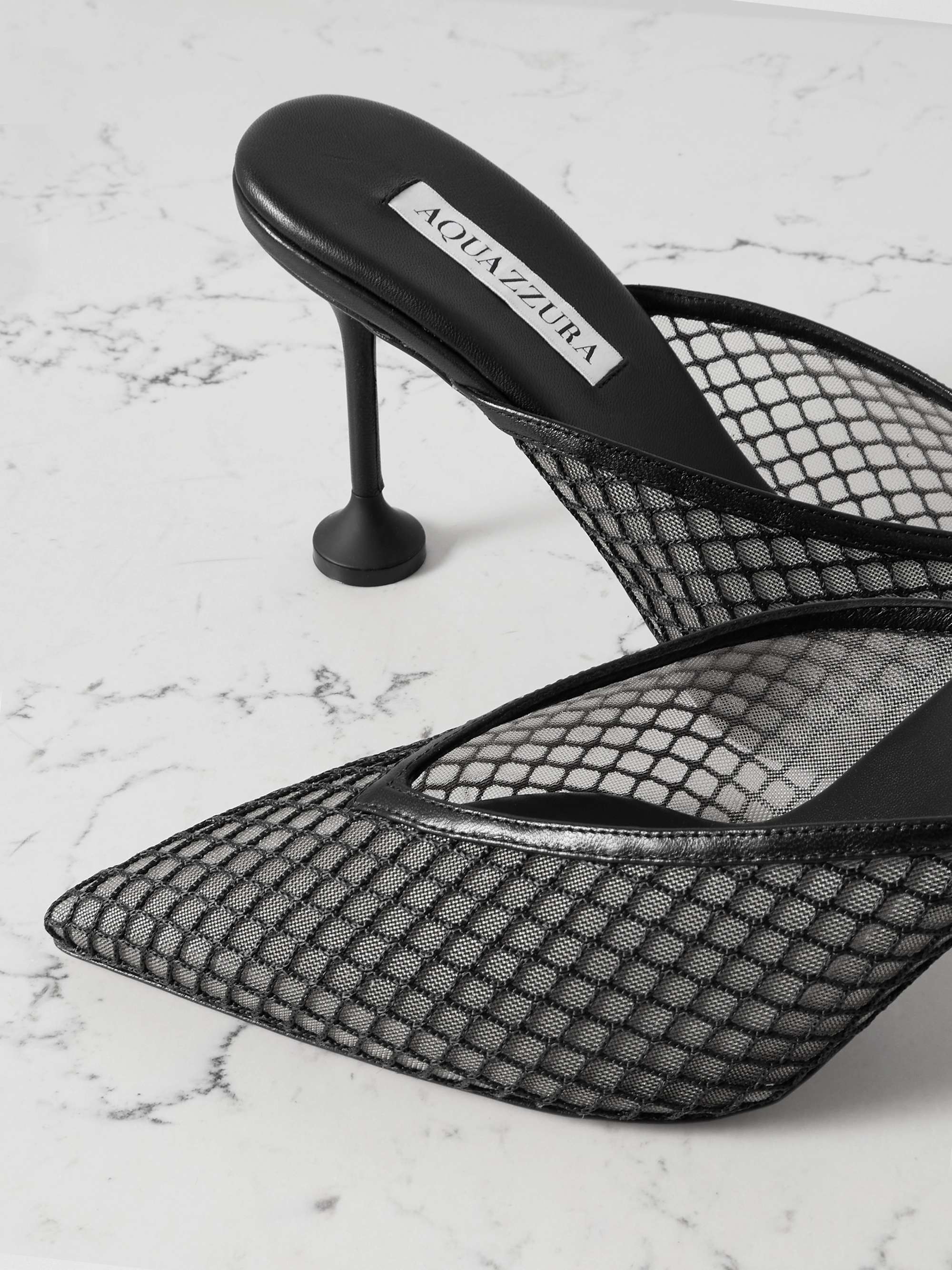 AQUAZZURA 