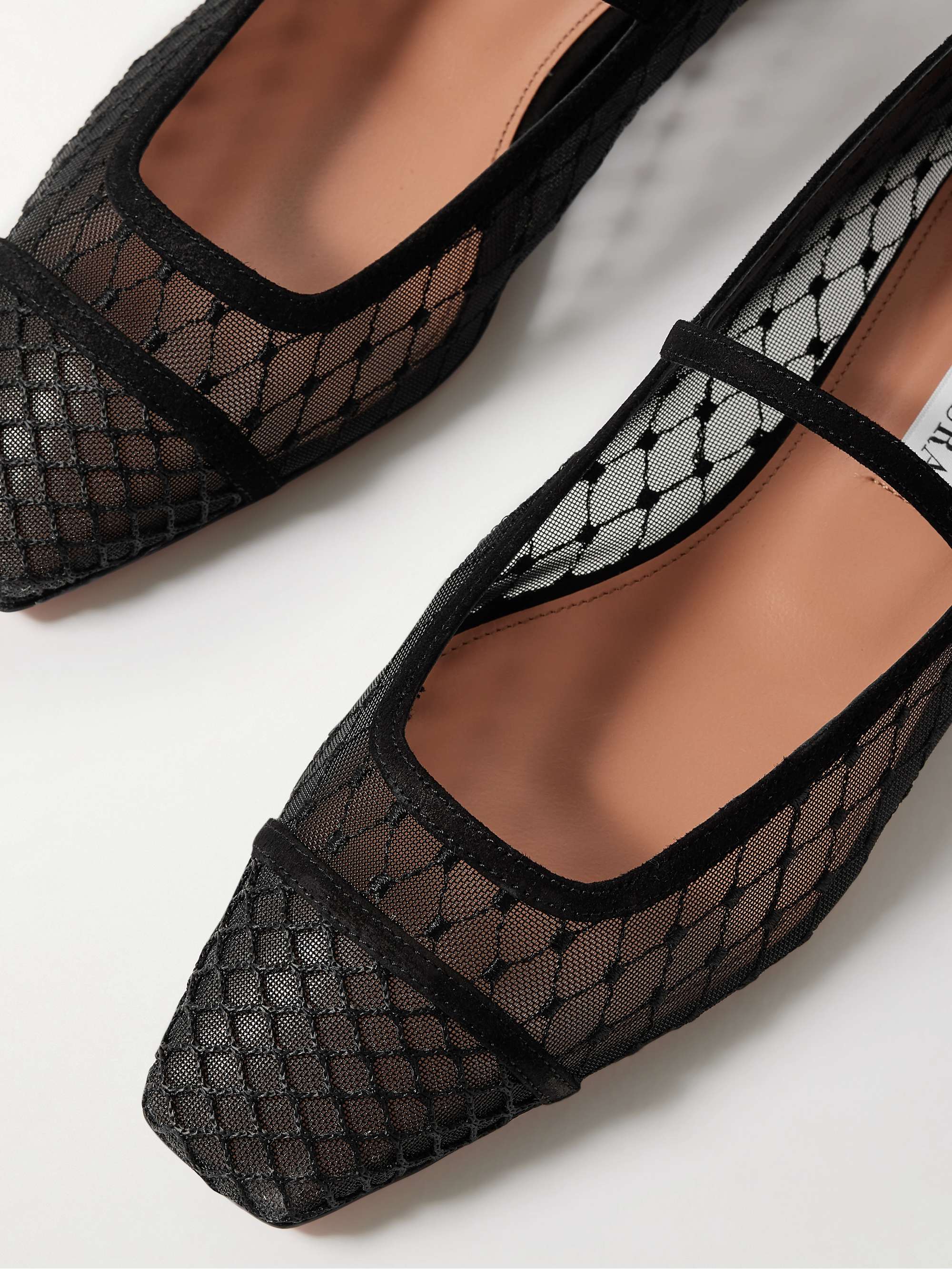 AQUAZZURA 