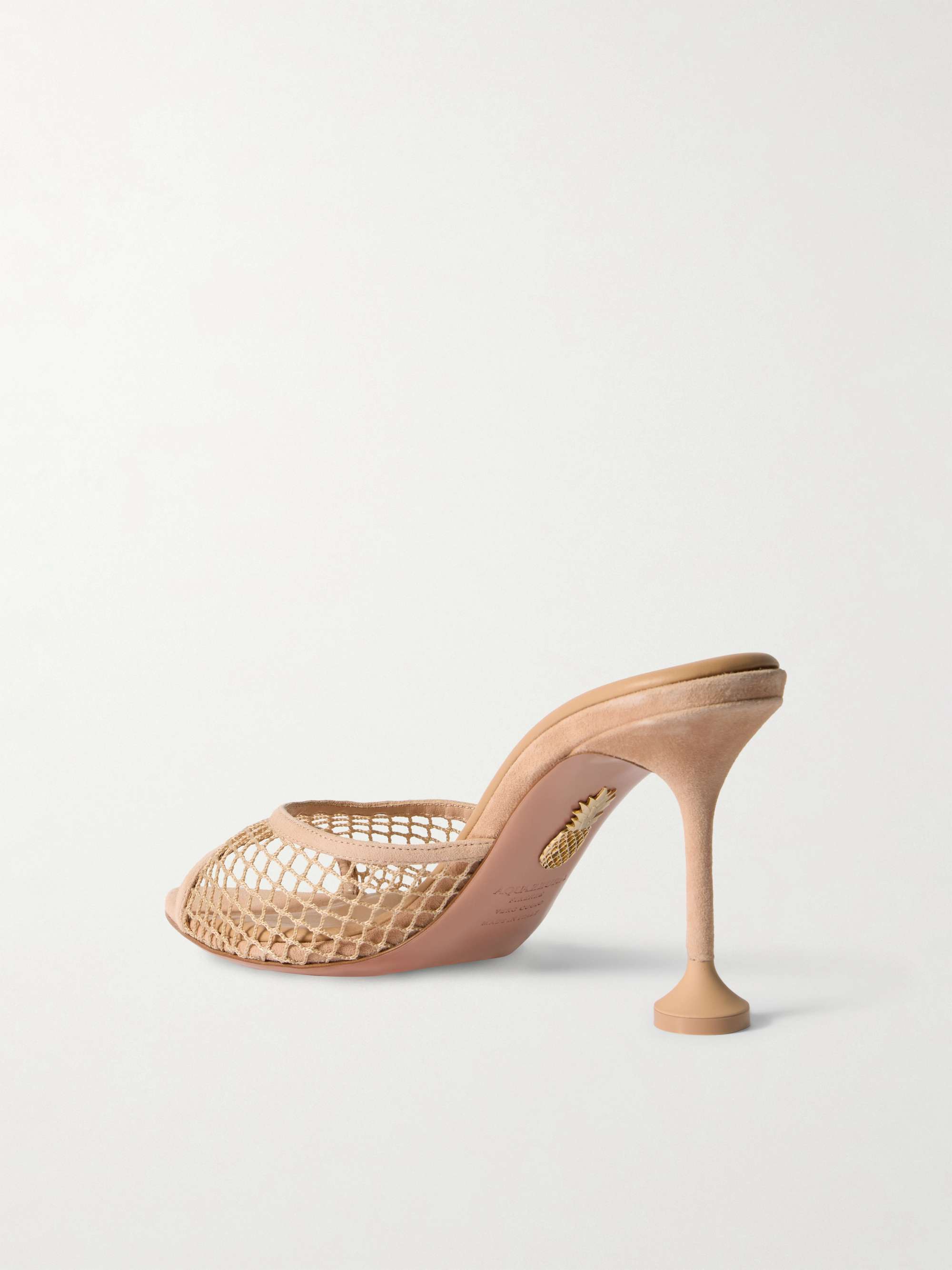 AQUAZZURA 