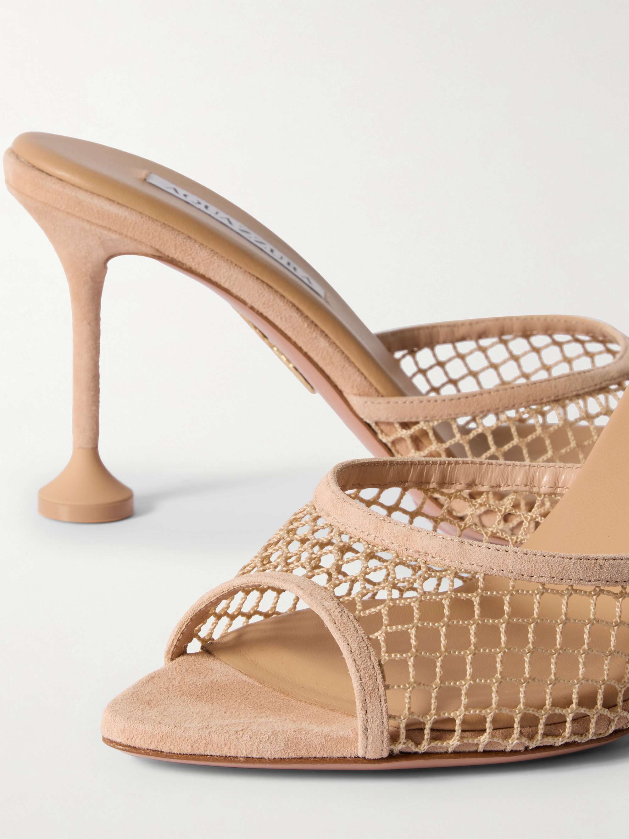 AQUAZZURA 