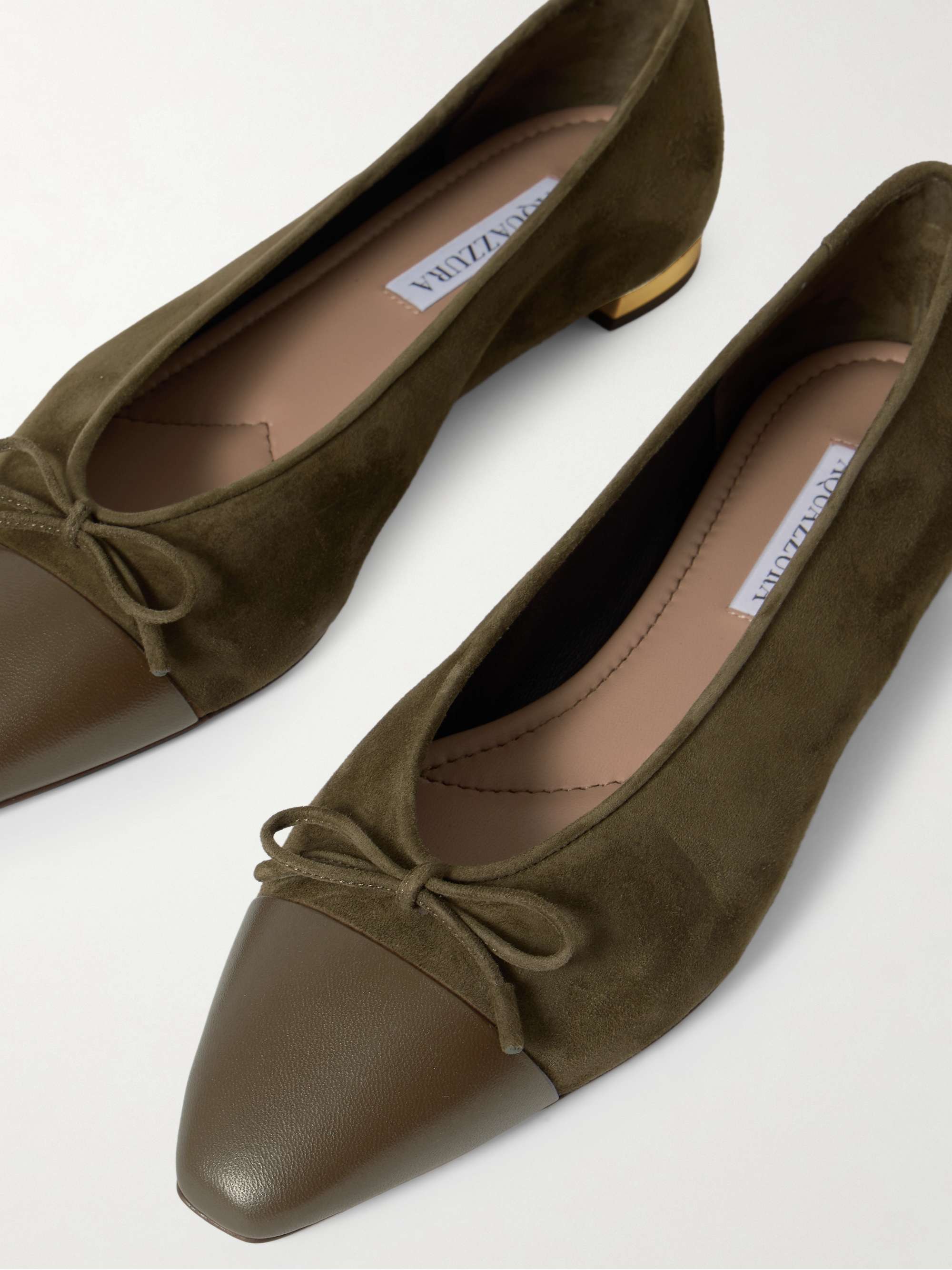 AQUAZZURA 