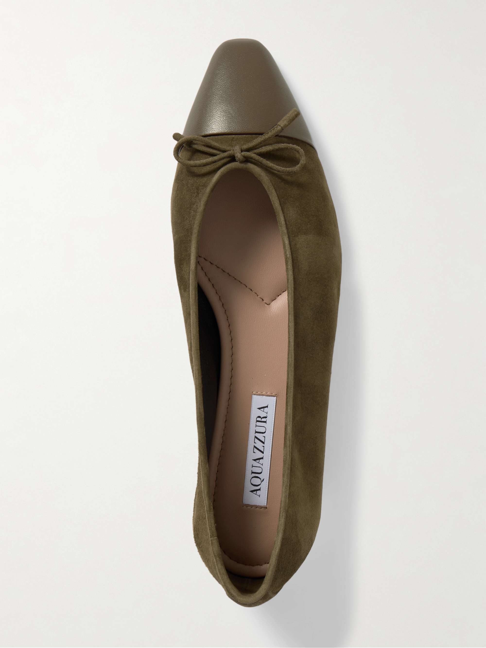 AQUAZZURA 