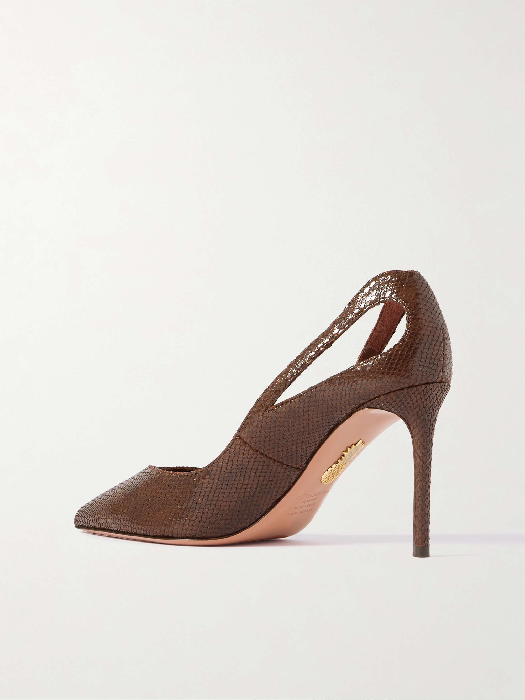 AQUAZZURA 