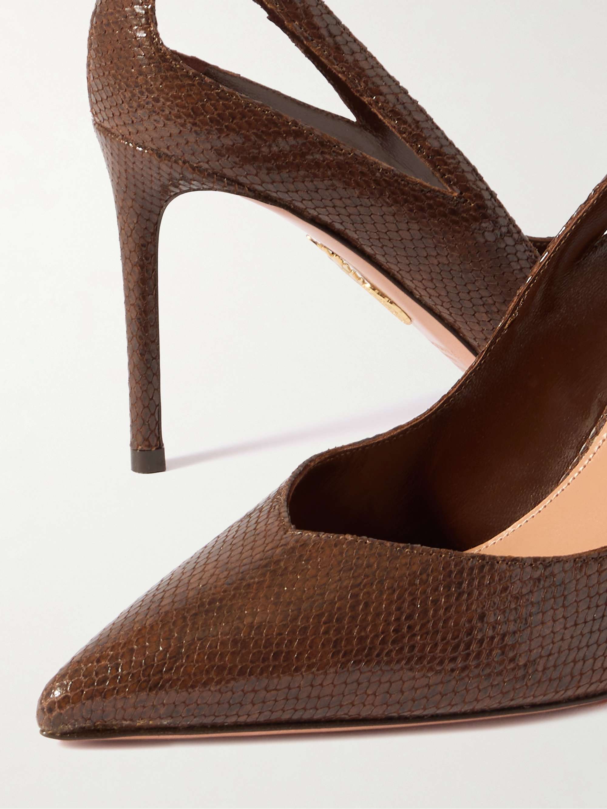 AQUAZZURA 
