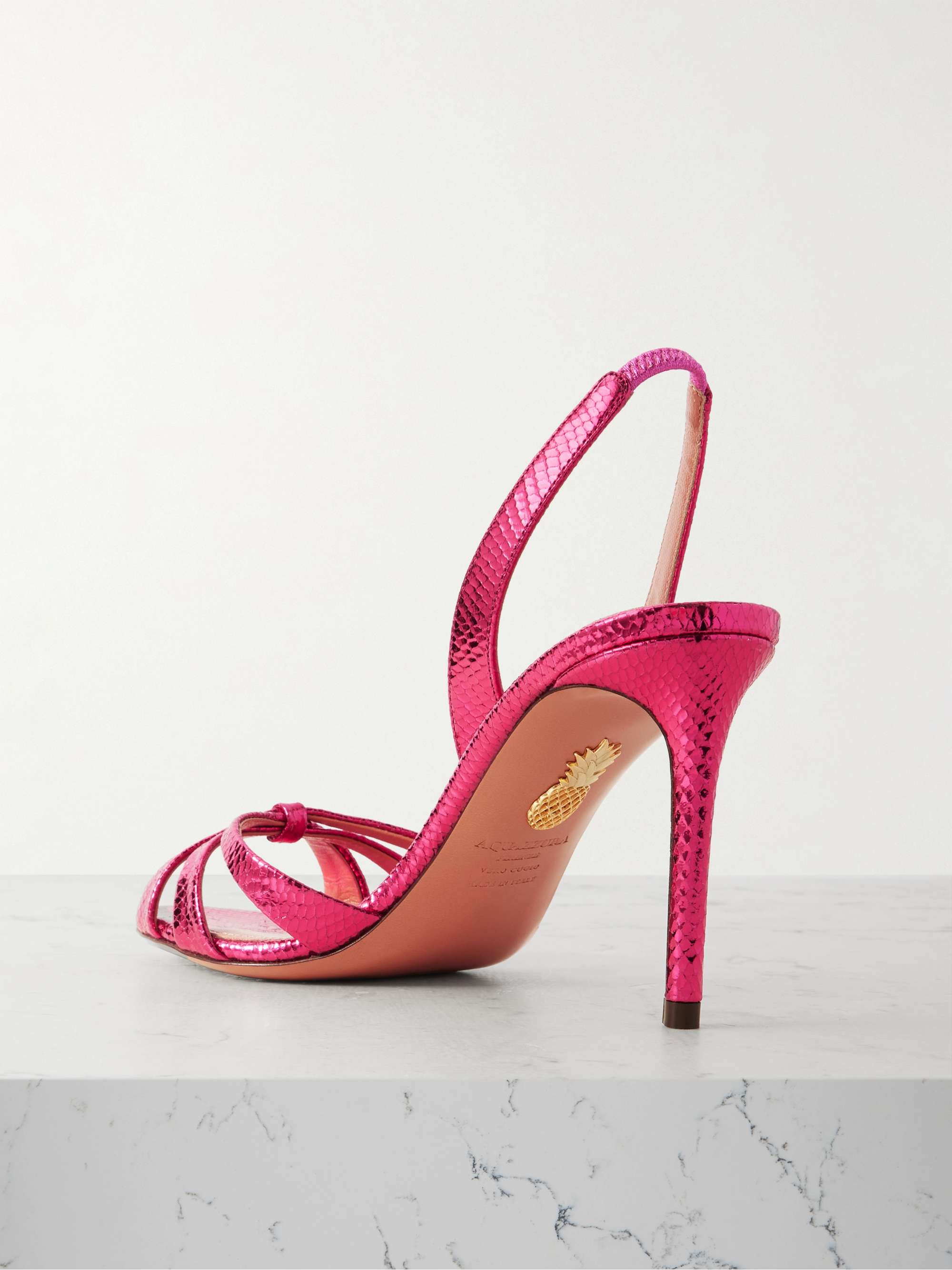AQUAZZURA 