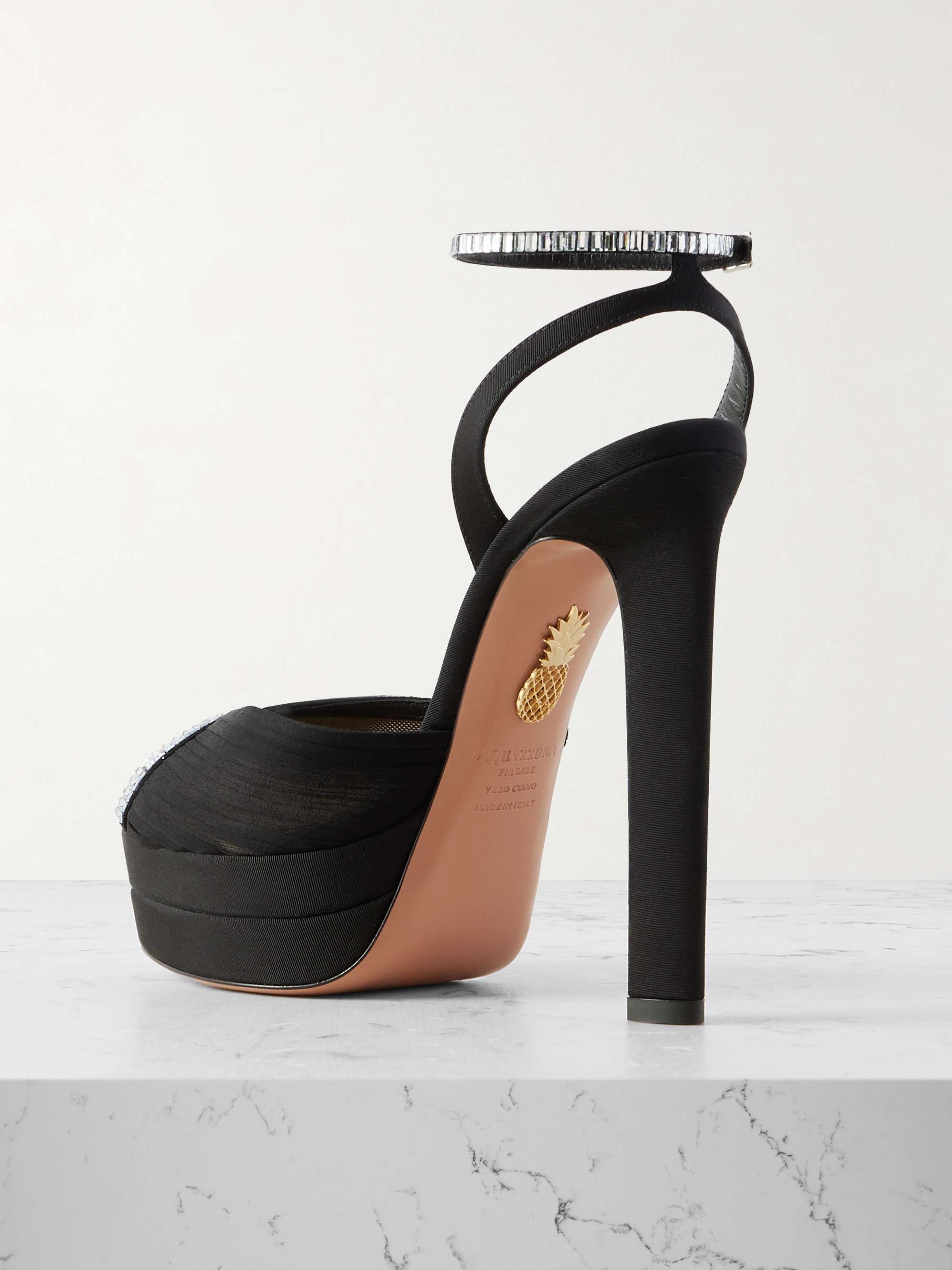 AQUAZZURA 