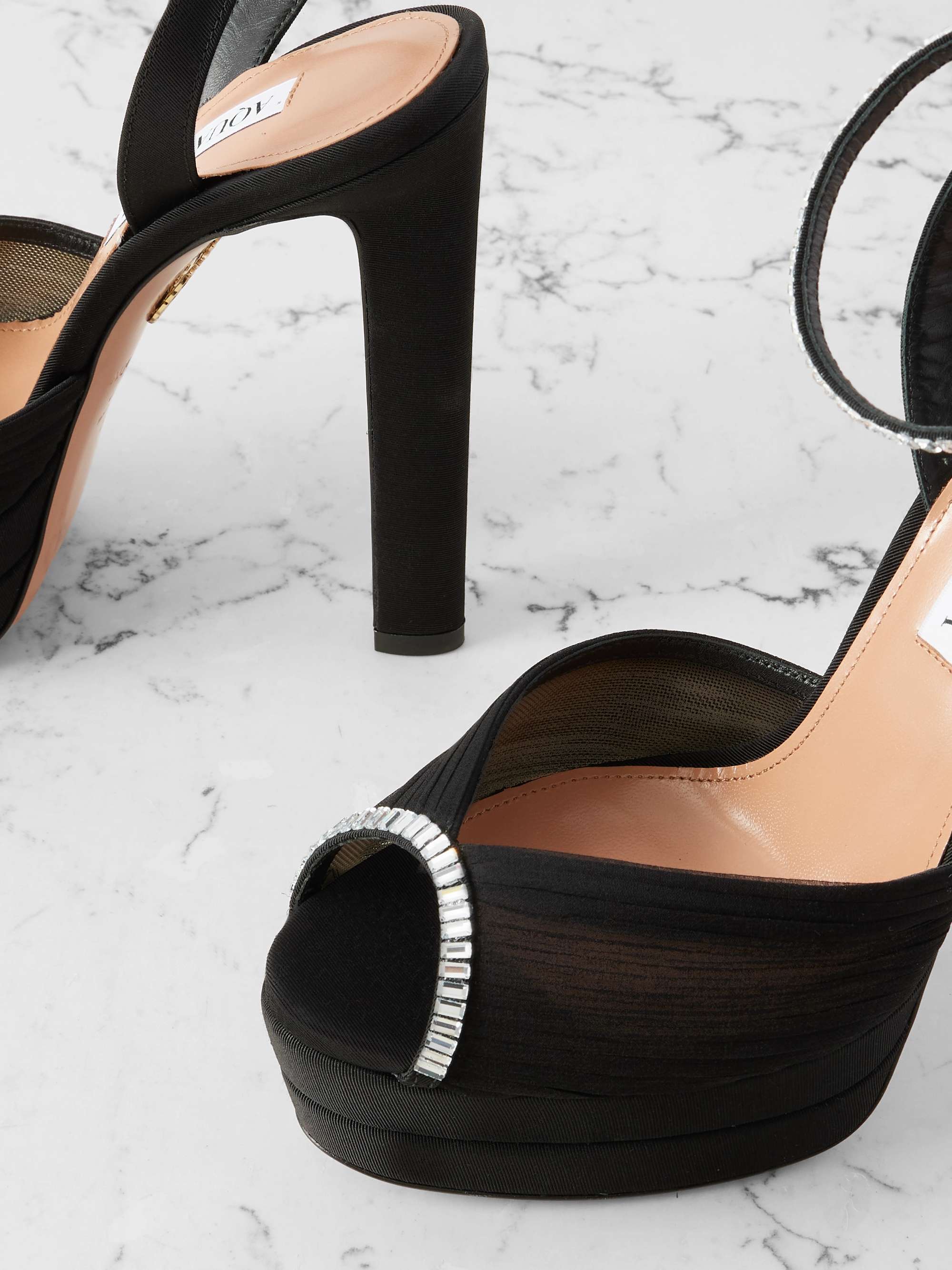 AQUAZZURA 