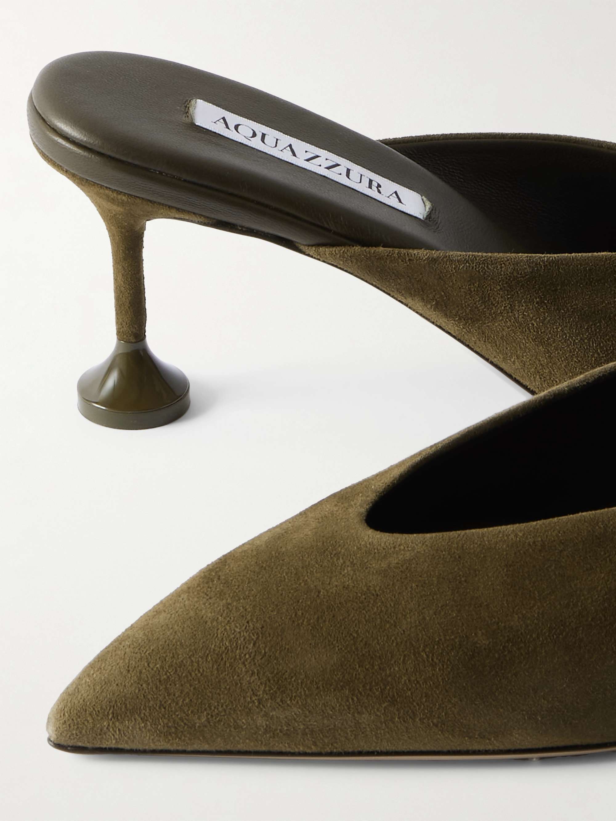 AQUAZZURA 