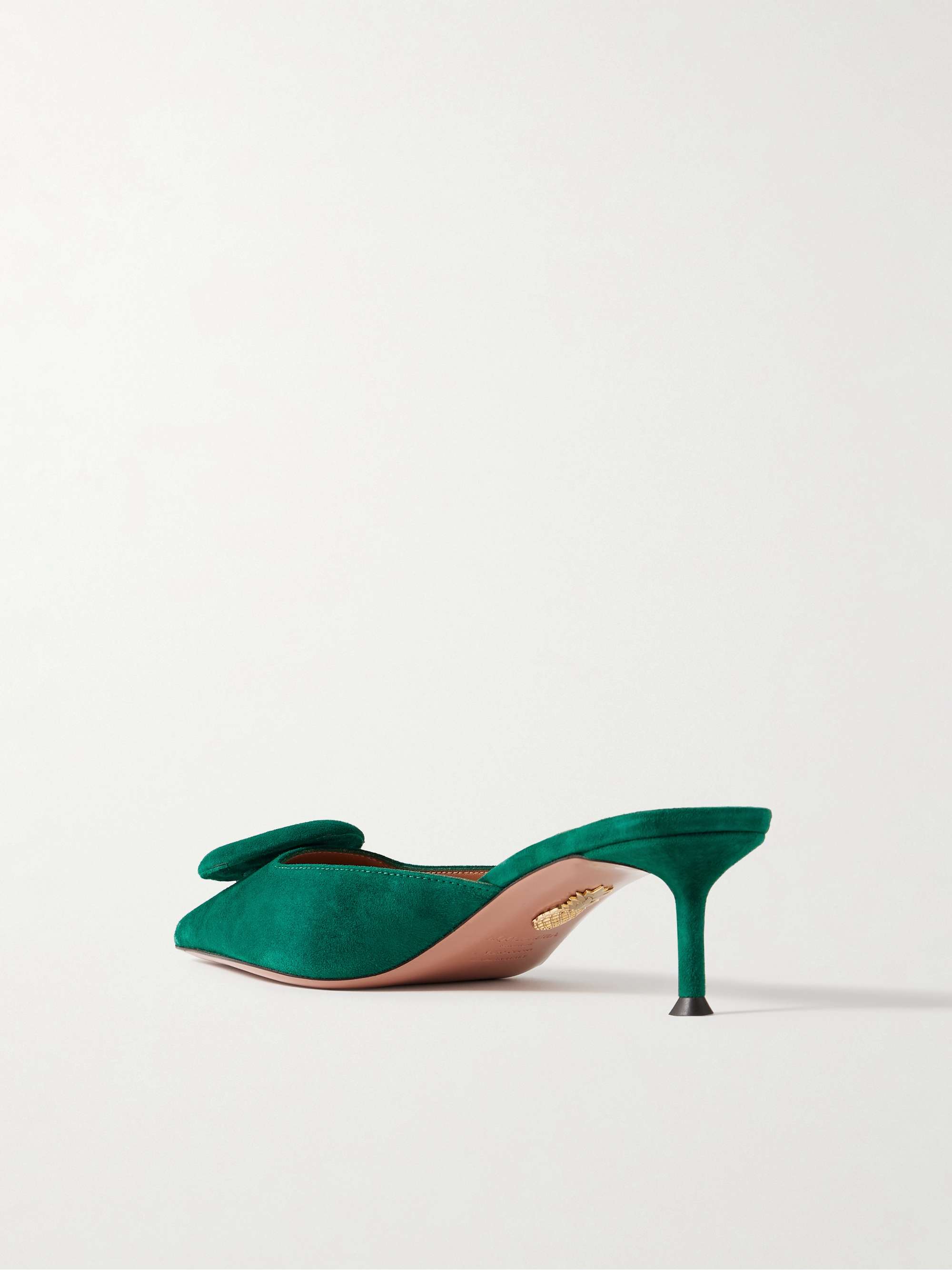 AQUAZZURA 