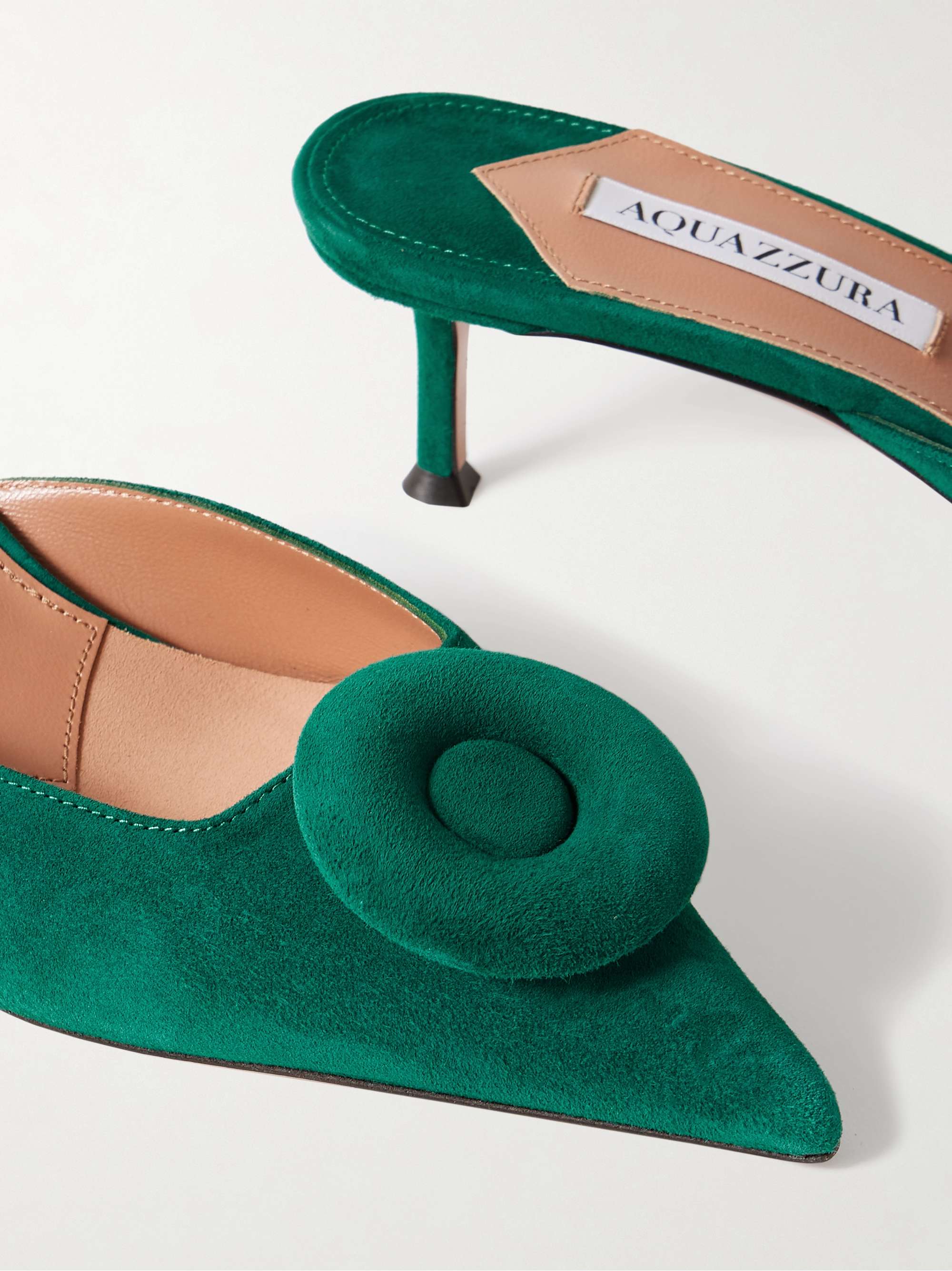 AQUAZZURA 