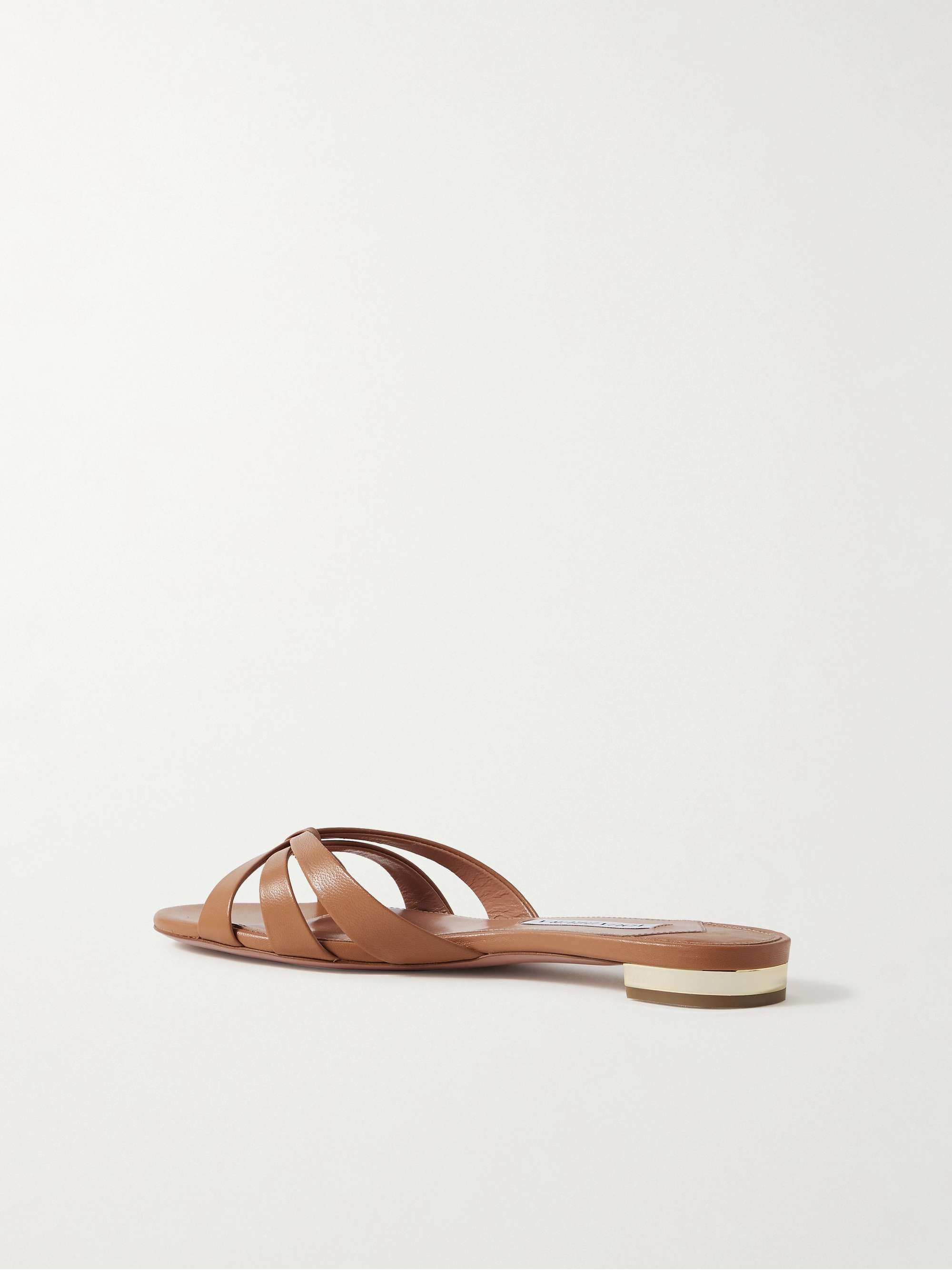 AQUAZZURA 