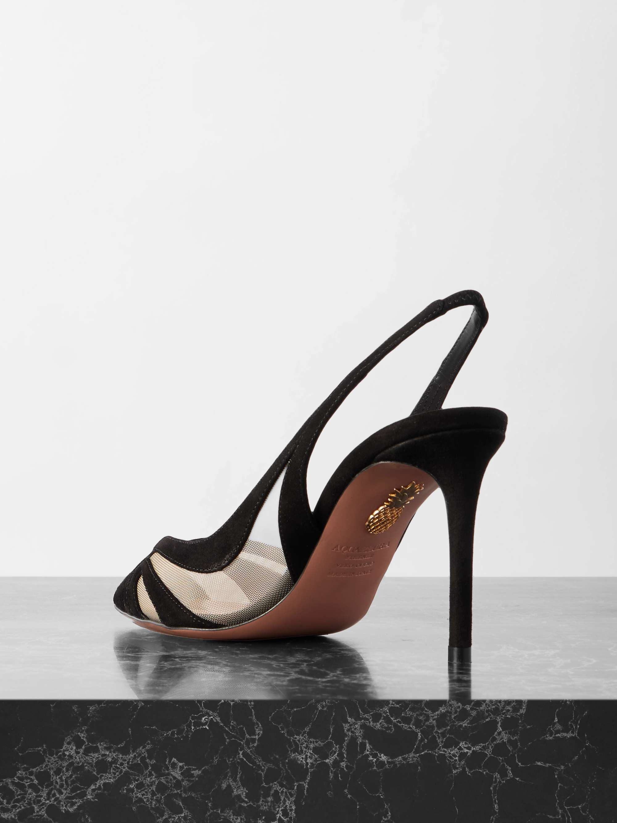 AQUAZZURA 