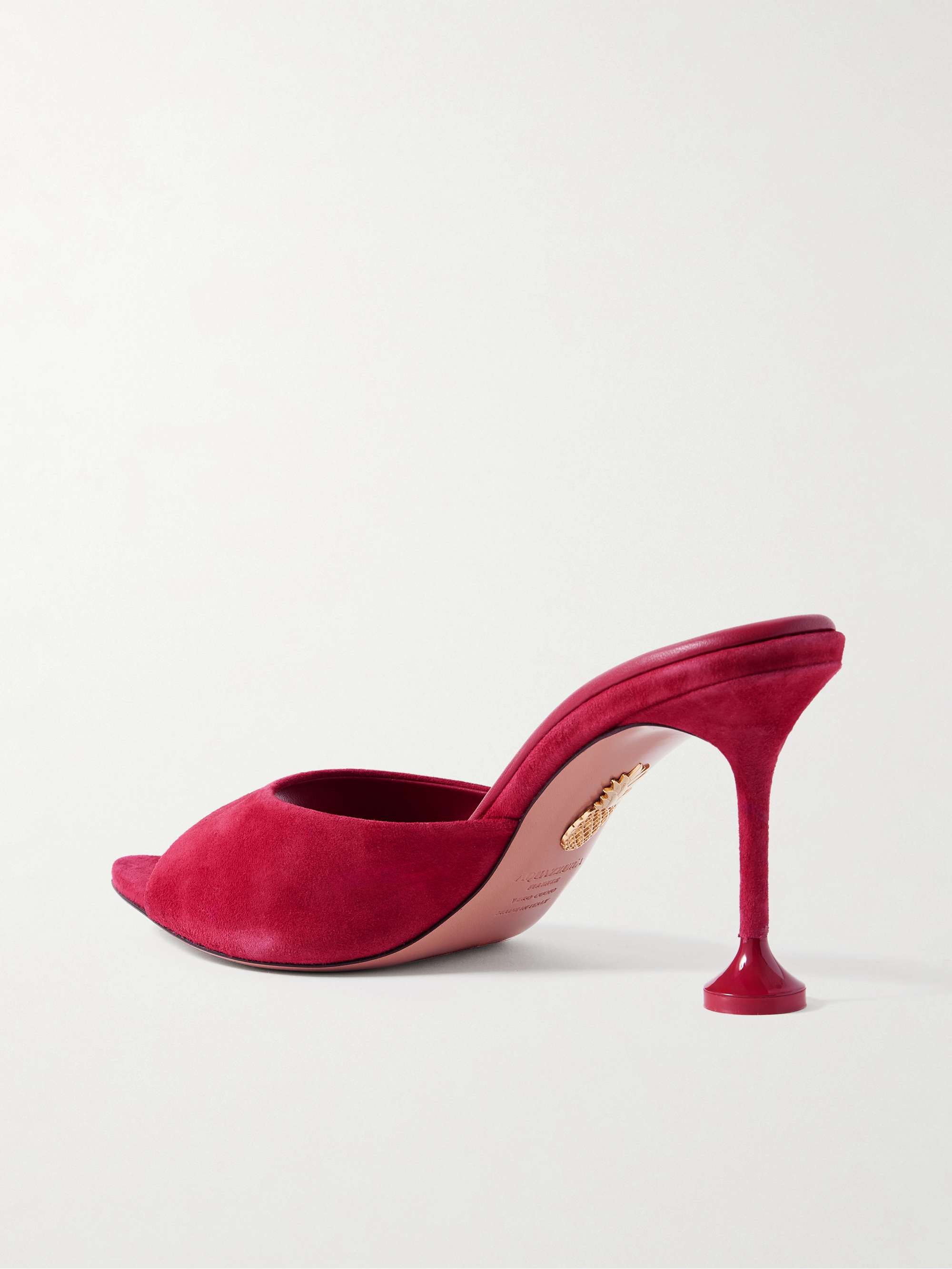 AQUAZZURA 